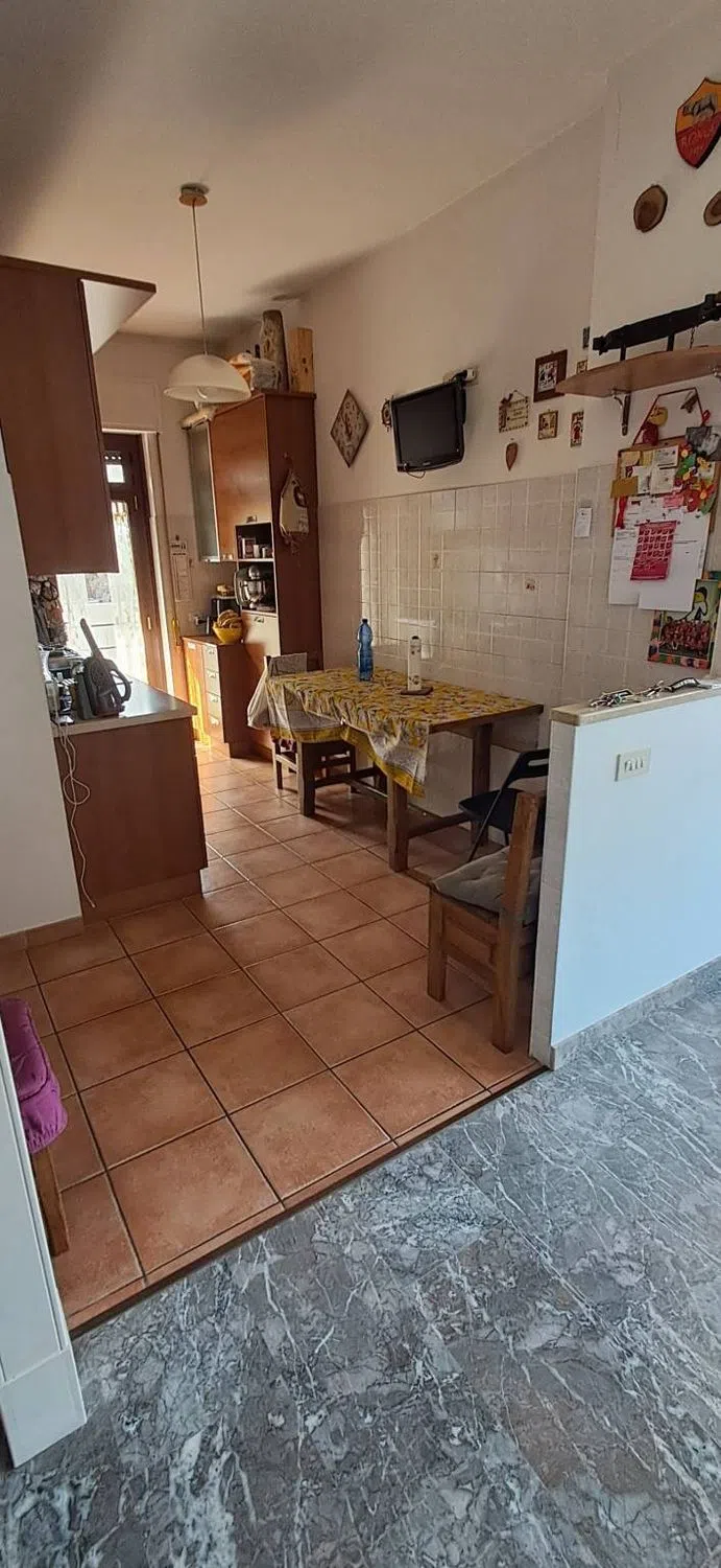 Trilocale in Quartiere Ardeatino - Photo 19