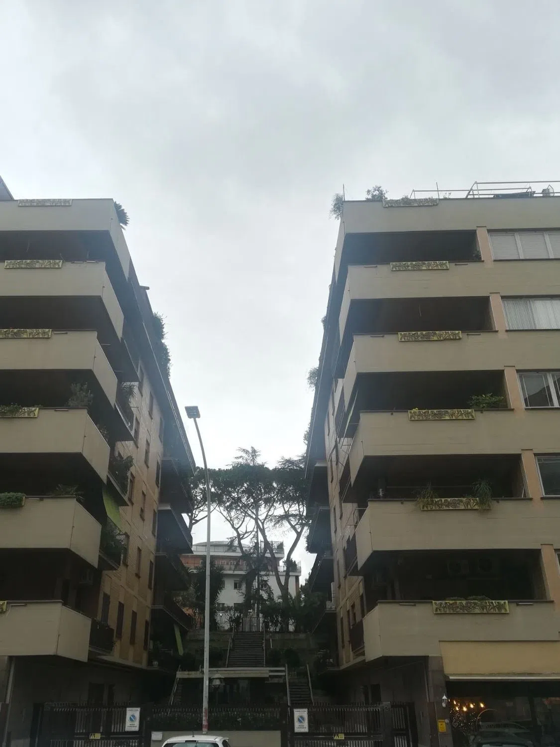 Trilocale in Quartiere Ardeatino - Photo 3