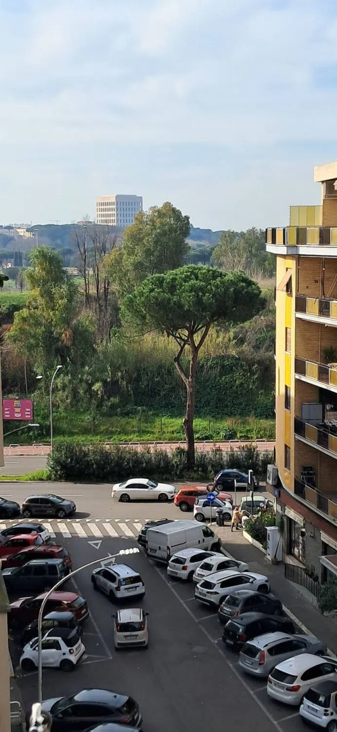 Trilocale in Quartiere Ardeatino - Photo 4