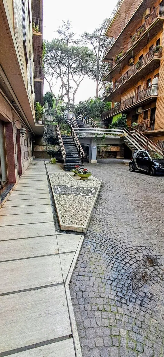 Trilocale in Quartiere Ardeatino - Photo 5