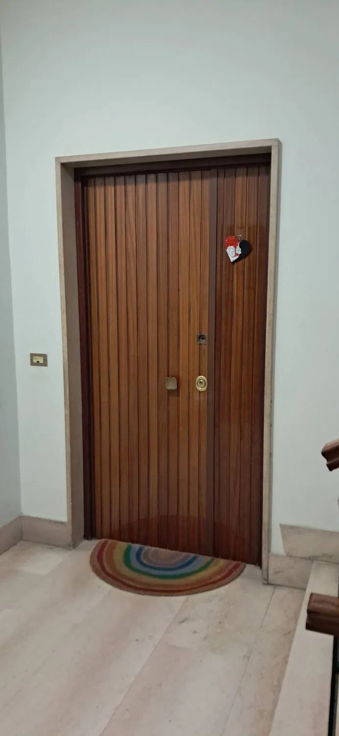 Trilocale in Quartiere Ardeatino - Photo 9