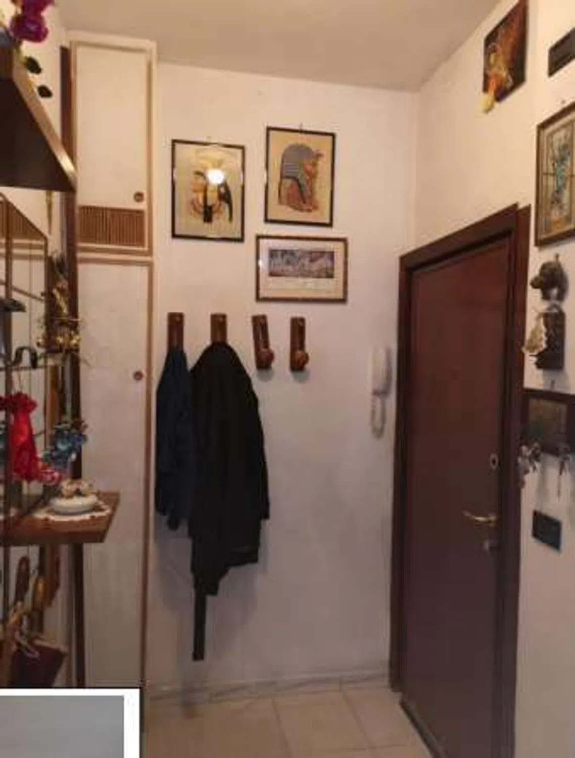 Appartamento in via Osteno, 2 - Photo 11