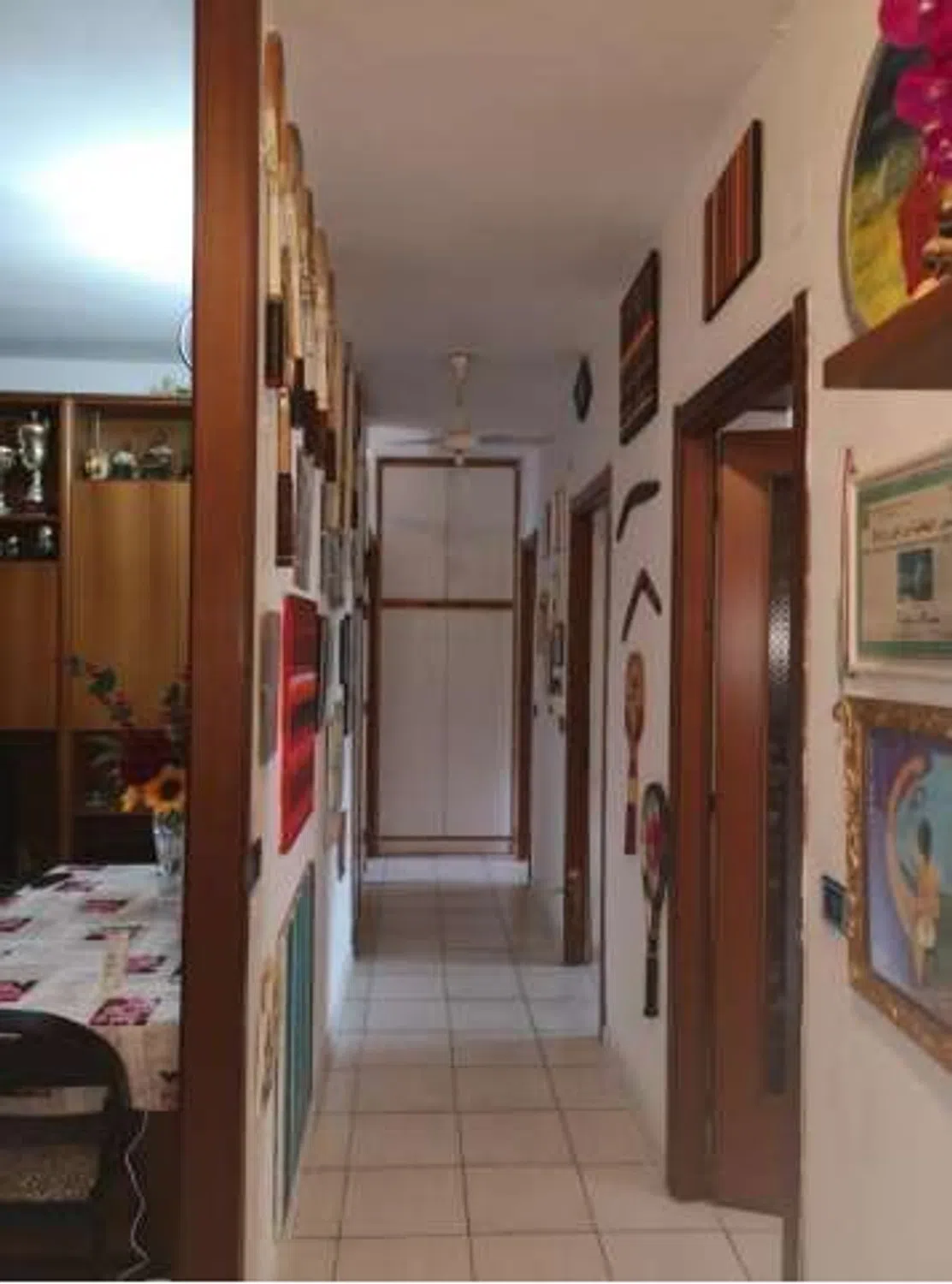 Appartamento in via Osteno, 2 - Photo 14