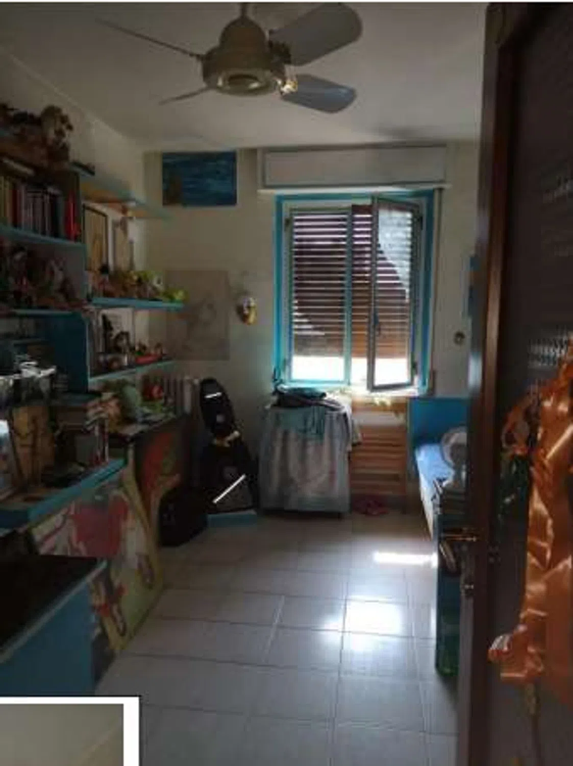 Appartamento in via Osteno, 2 - Photo 17