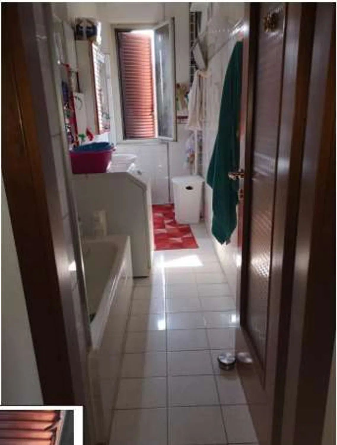 Appartamento in via Osteno, 2 - Photo 19