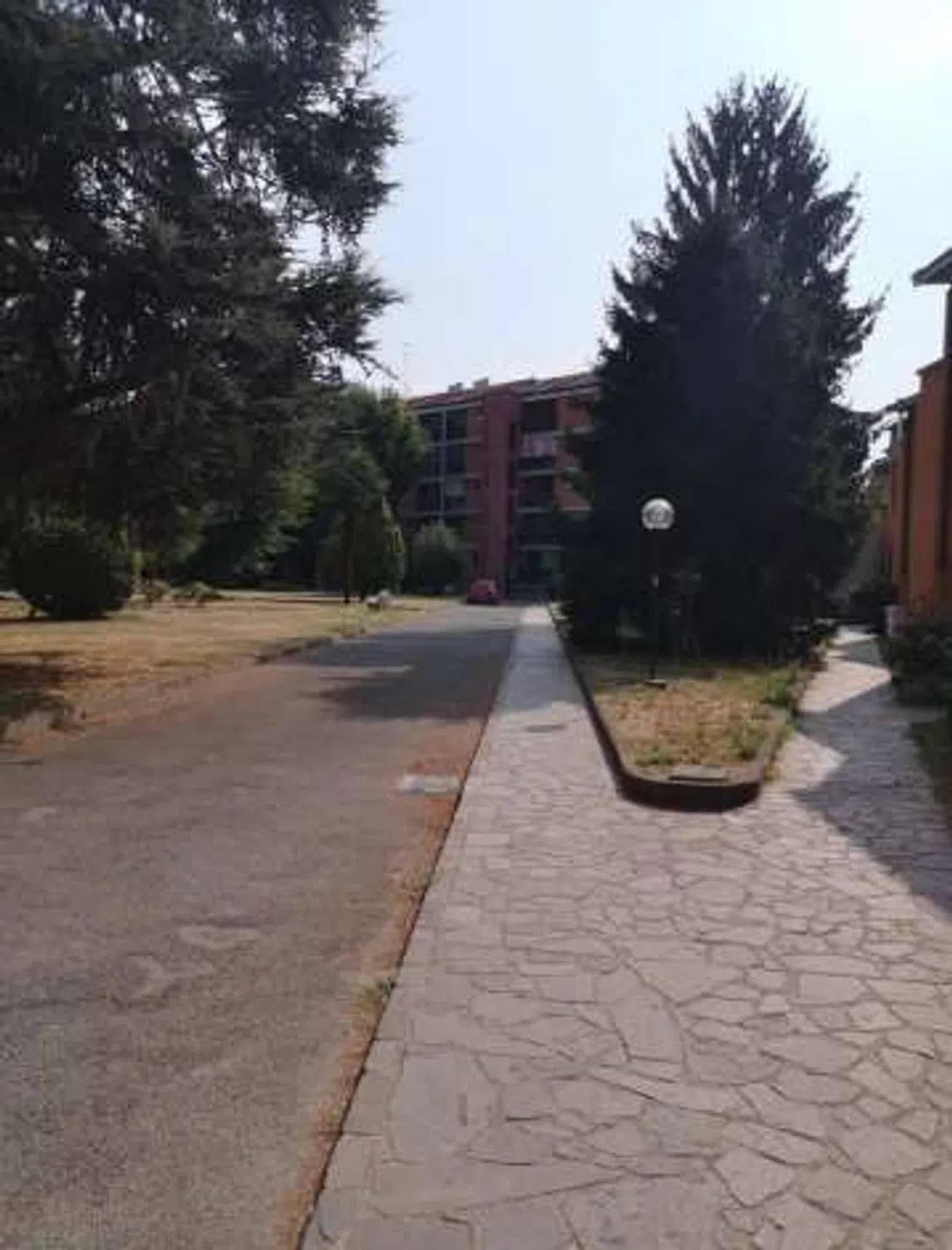 Appartamento in via Osteno, 2 - Photo 6