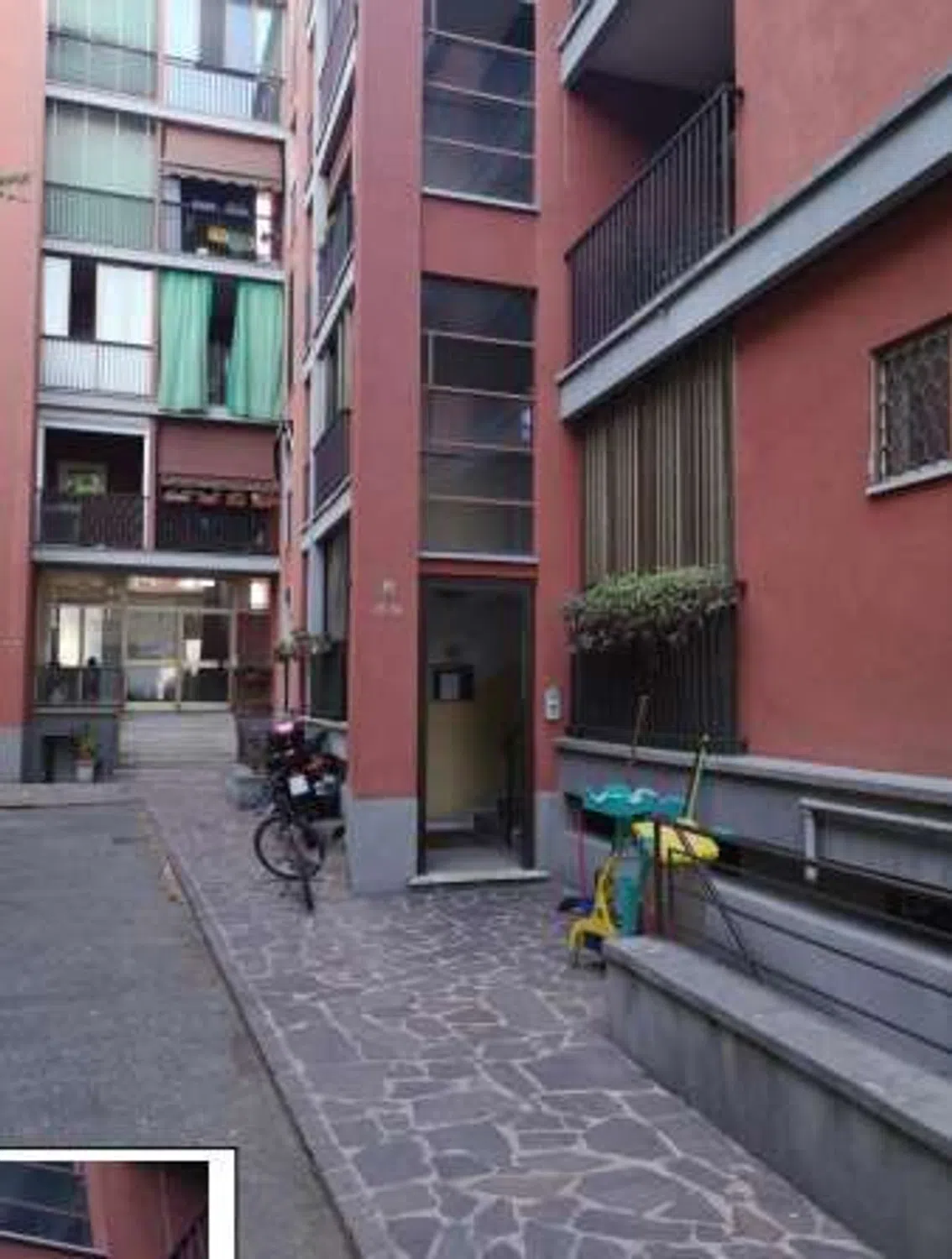 Appartamento in via Osteno, 2 - Photo 7