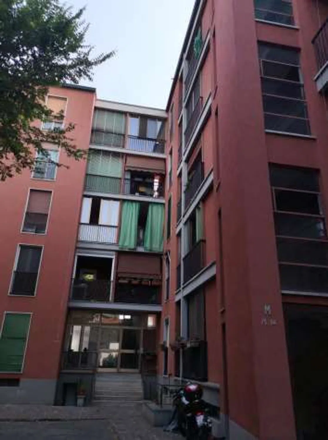Appartamento in via Osteno, 2 - Photo 8