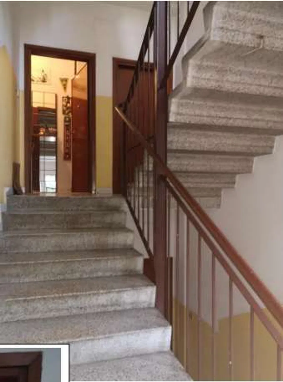 Appartamento in via Osteno, 2 - Photo 9