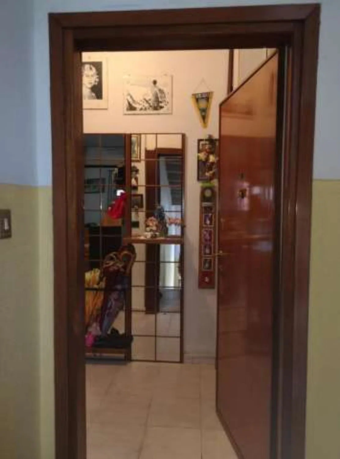 Appartamento in via Osteno, 2 - Photo 10