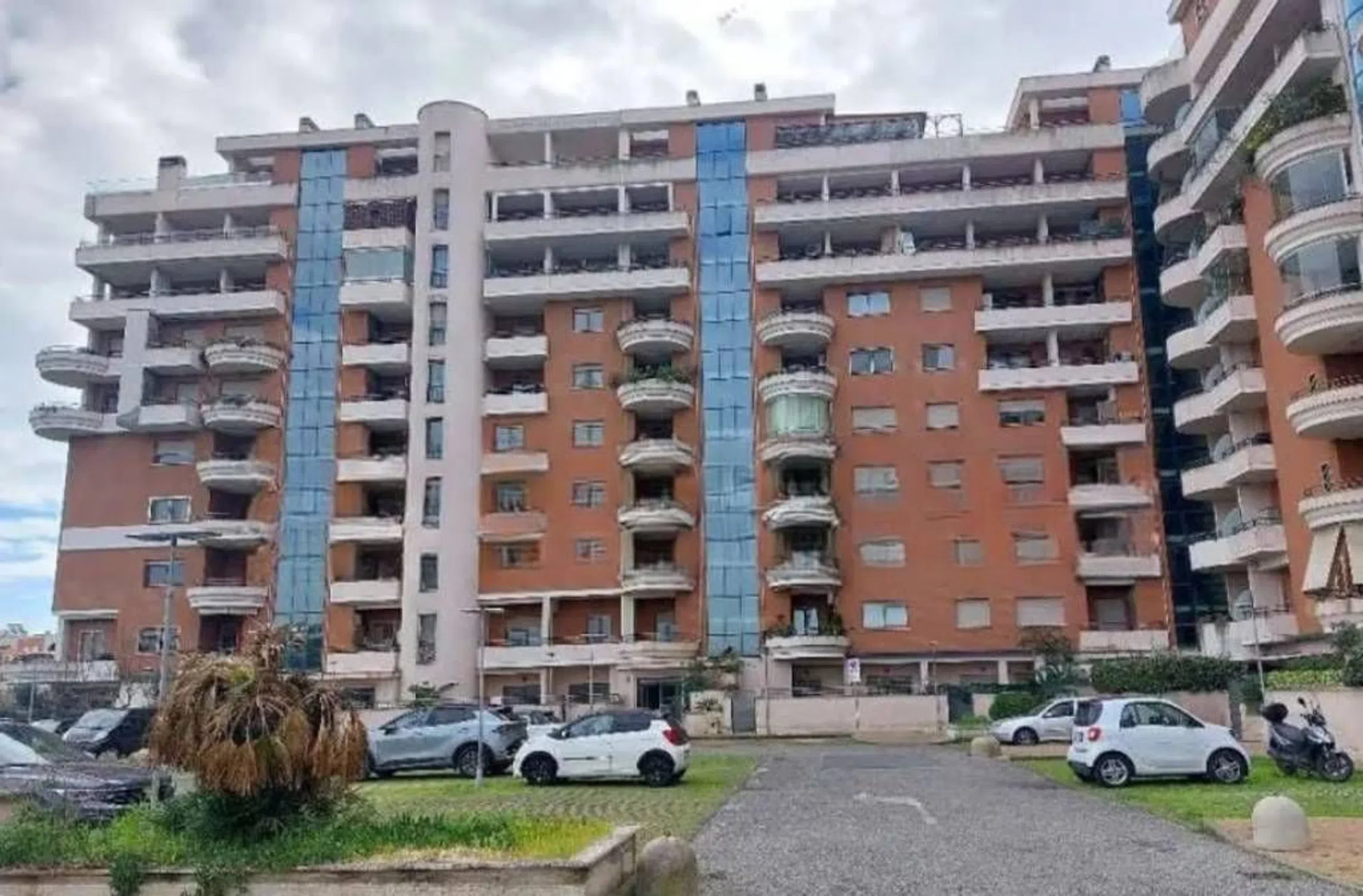 Bilocale in via Francesco Menzio - Photo 3
