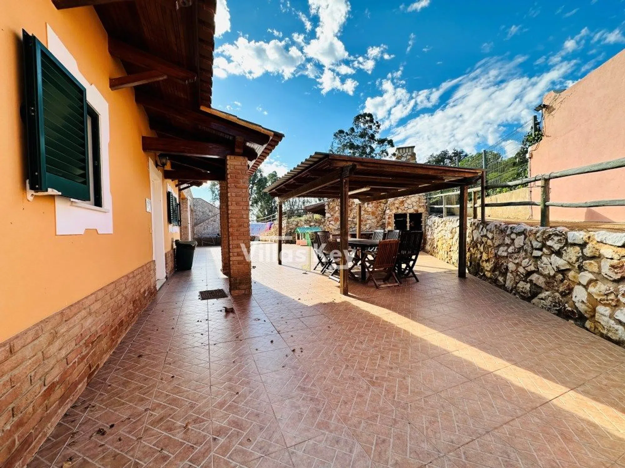 Quinta - Photo 13