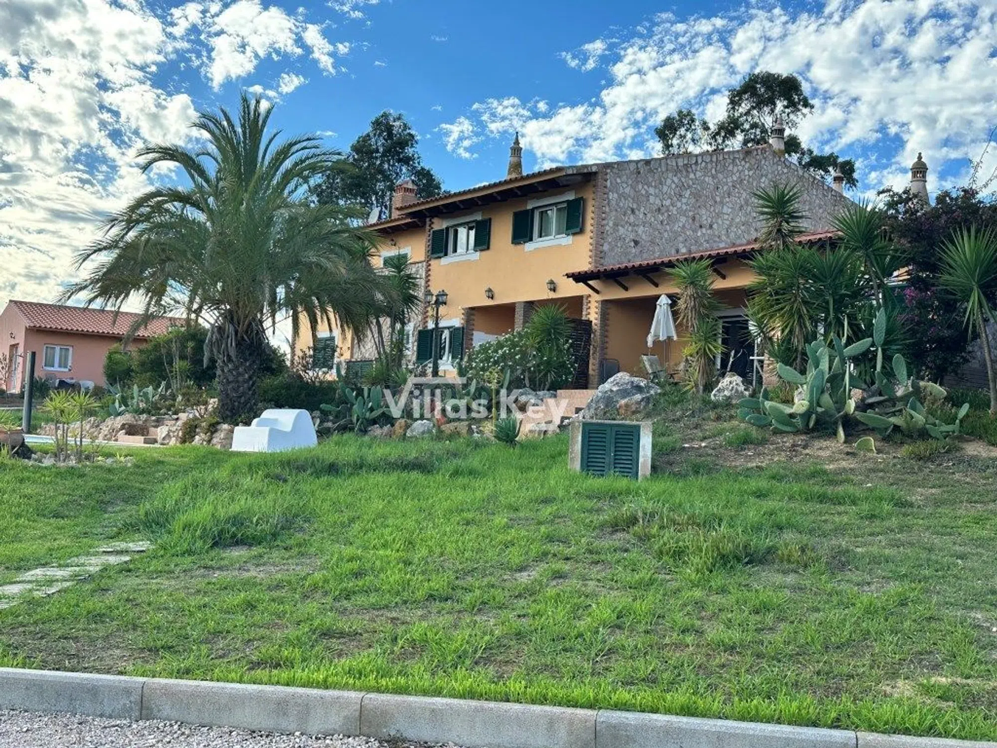 Quinta - Photo 16
