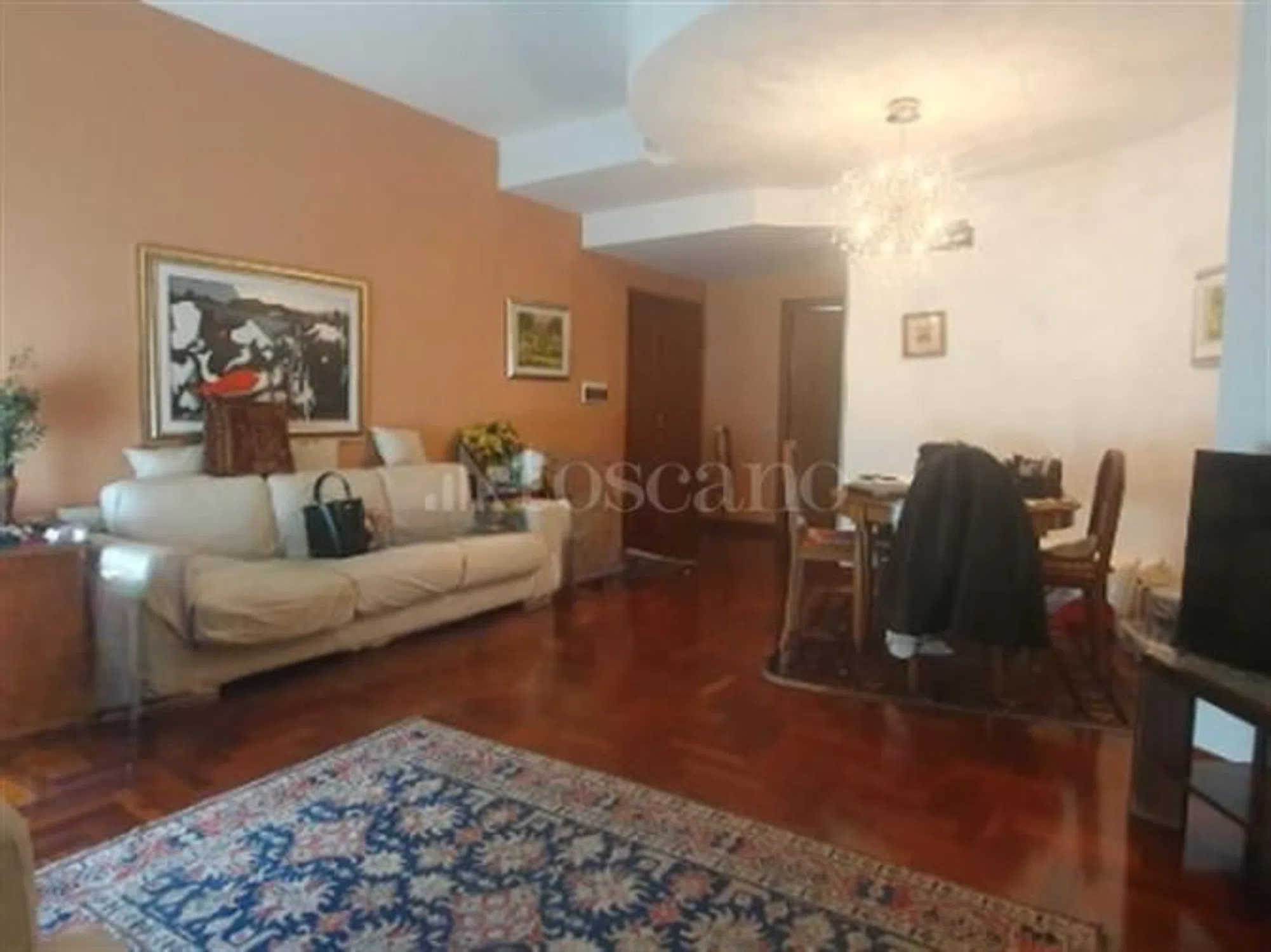 Appartamento in via di Grotta Perfetta - Photo 2