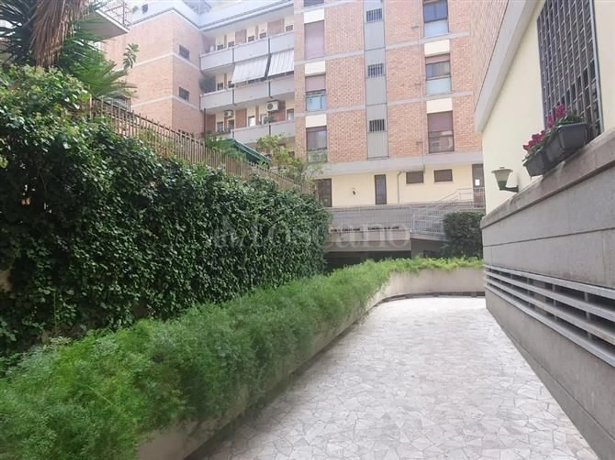 Appartamento in via di Grotta Perfetta - Photo 11