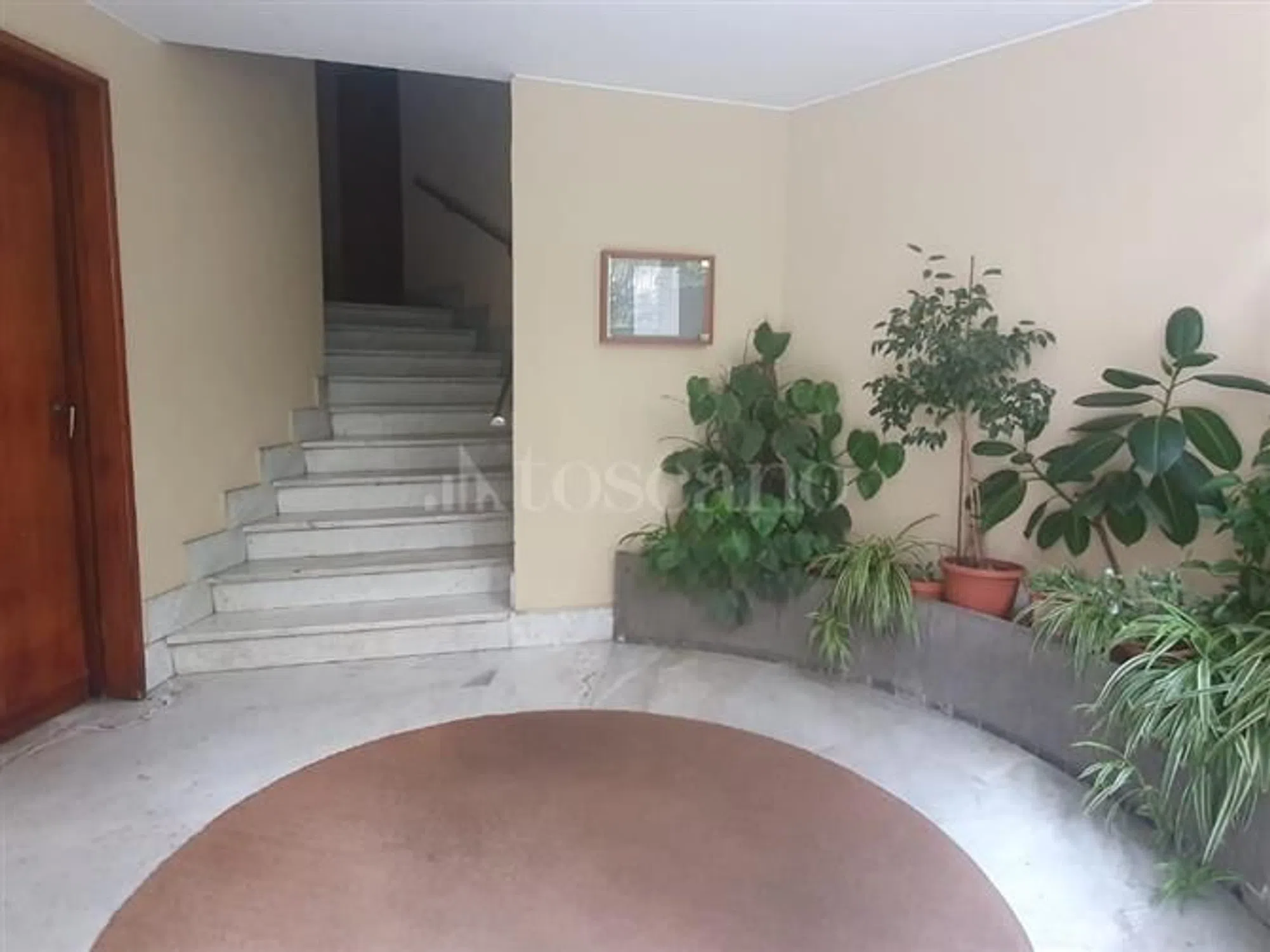 Appartamento in via di Grotta Perfetta - Photo 12