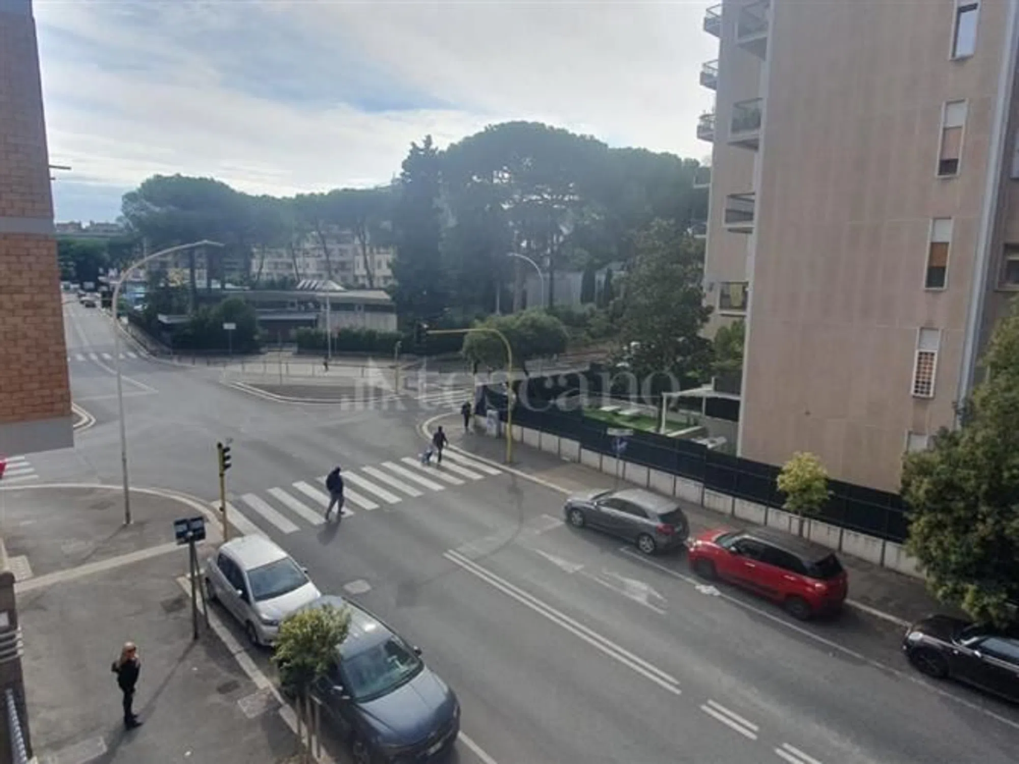 Appartamento in via di Grotta Perfetta - Photo 13