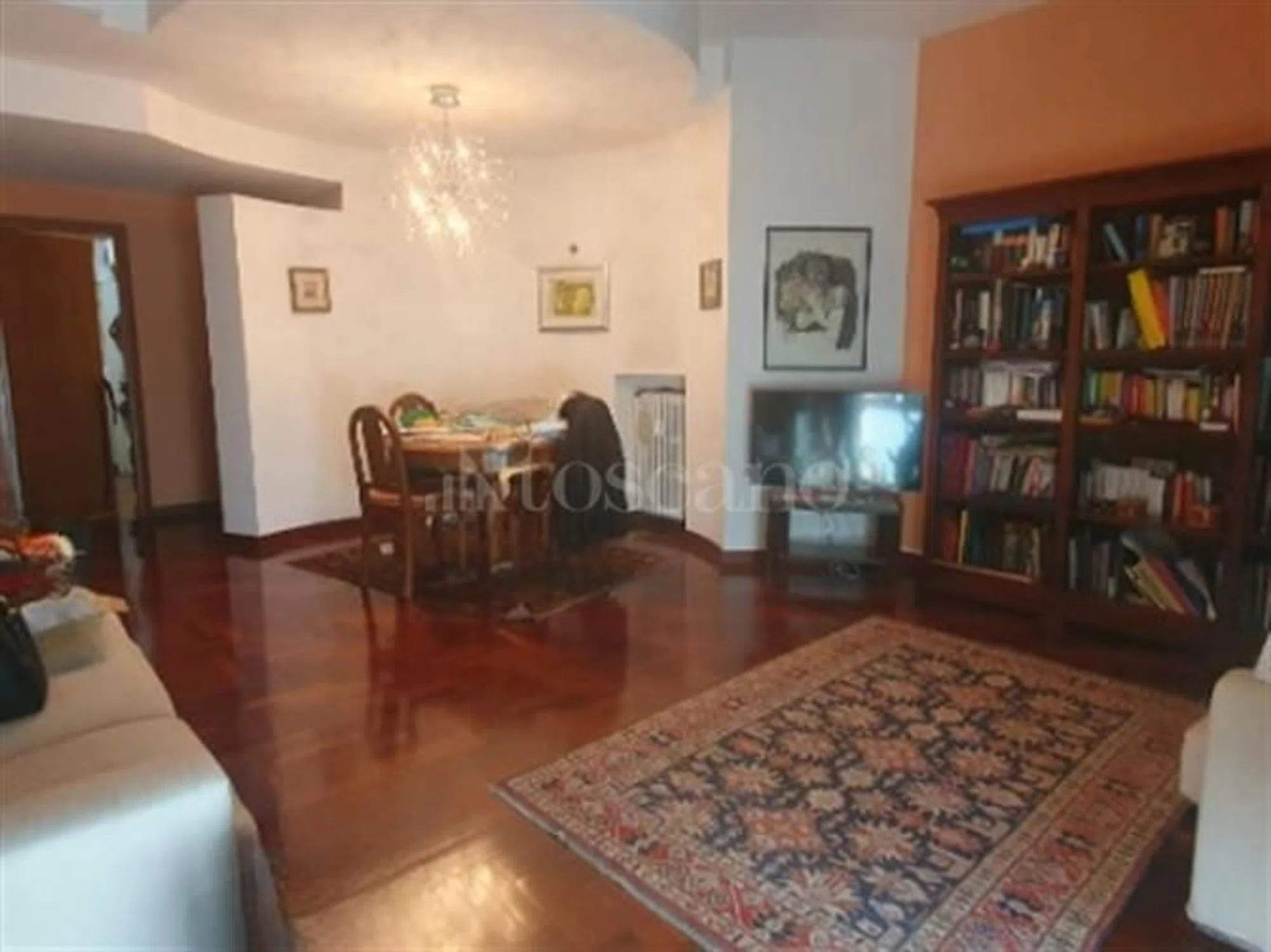 Appartamento in via di Grotta Perfetta - Photo 3