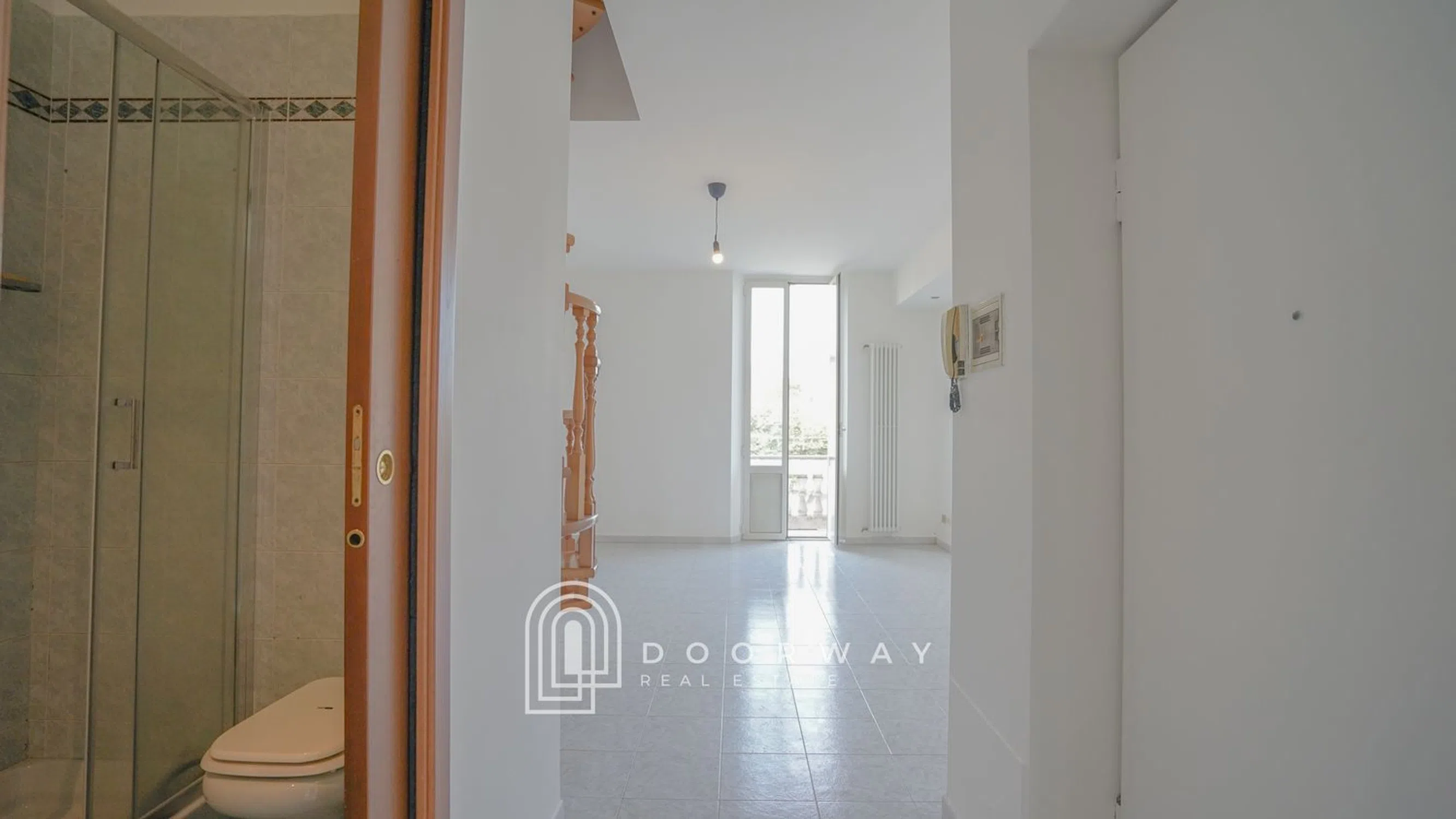 Appartamento su due piani in via della Chiesa Rossa - Photo 15
