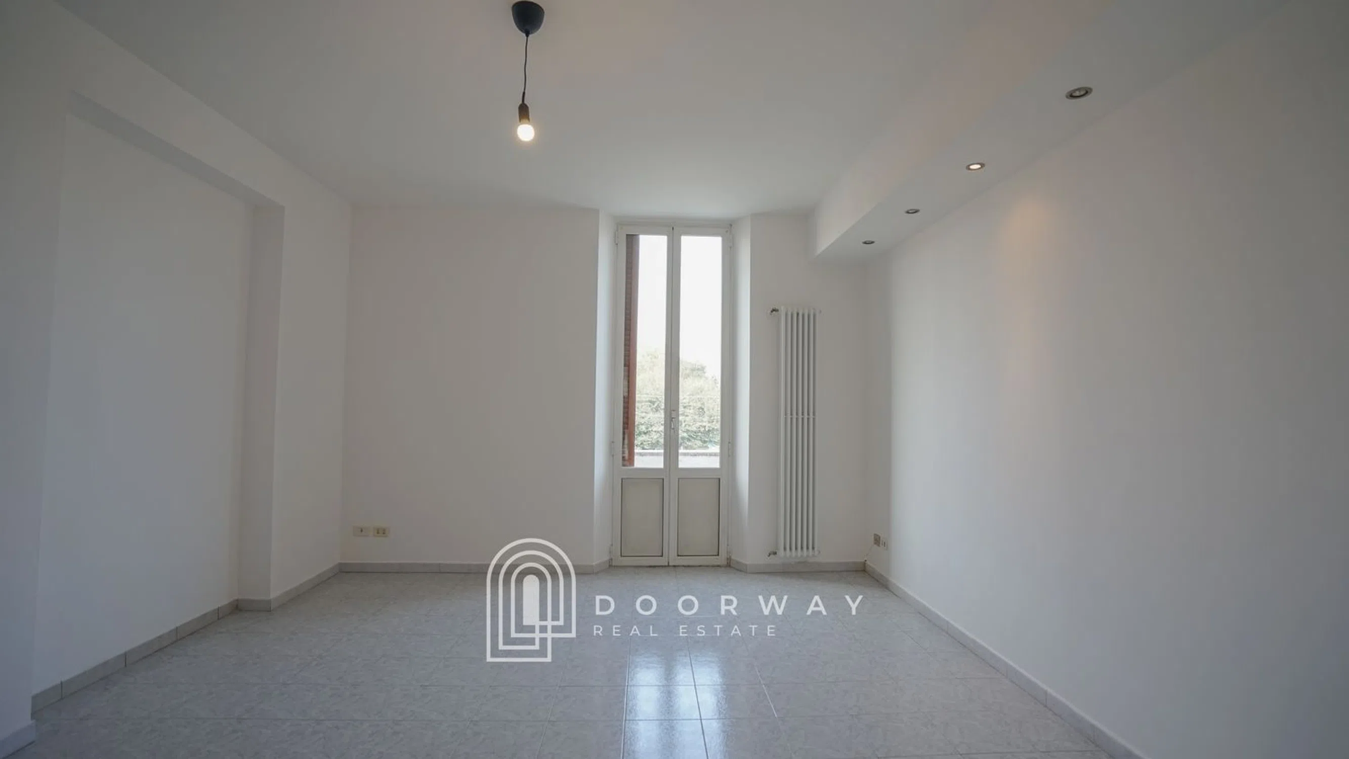 Appartamento su due piani in via della Chiesa Rossa - Photo 4
