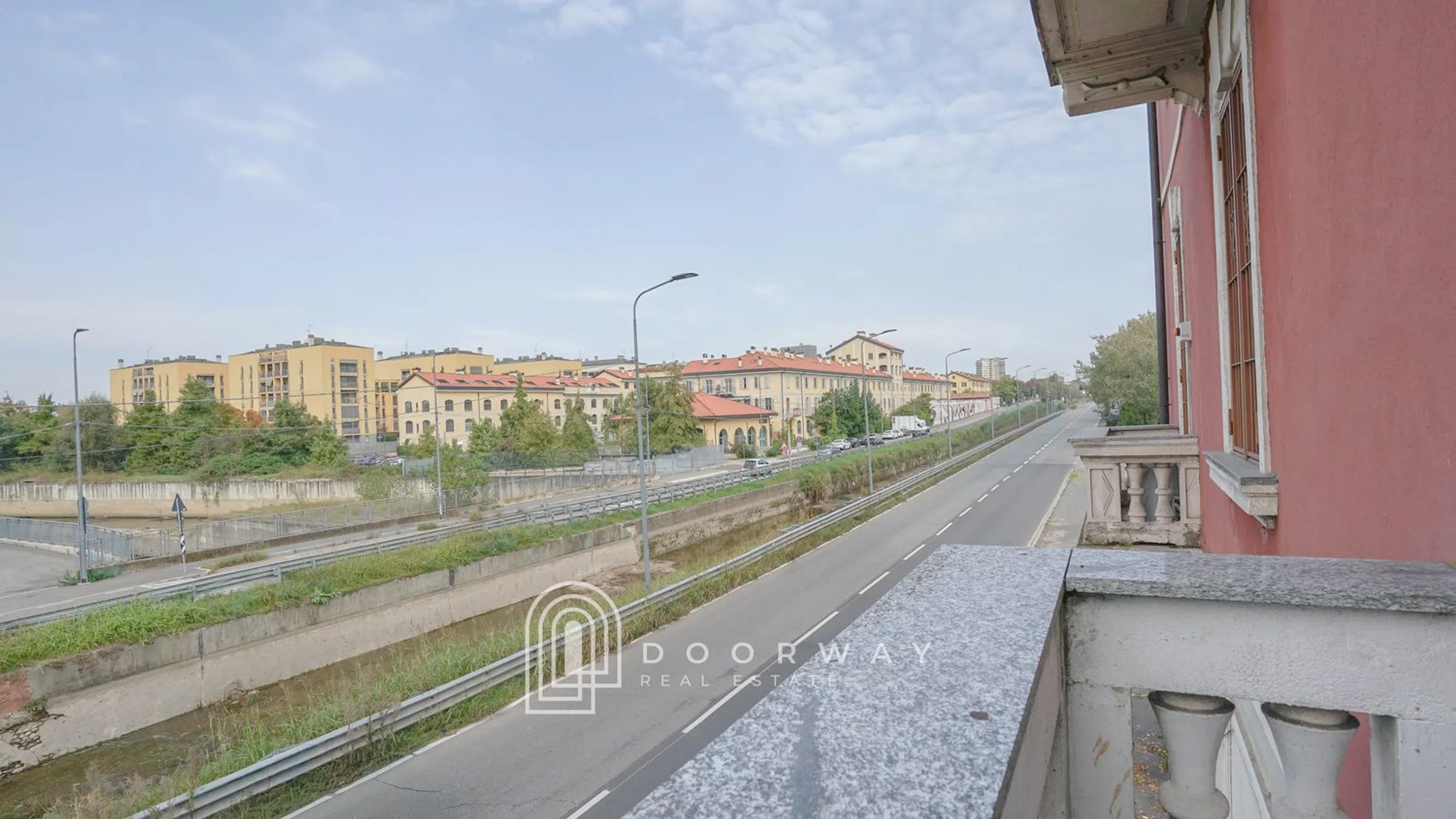 Appartamento su due piani in via della Chiesa Rossa - Photo 5