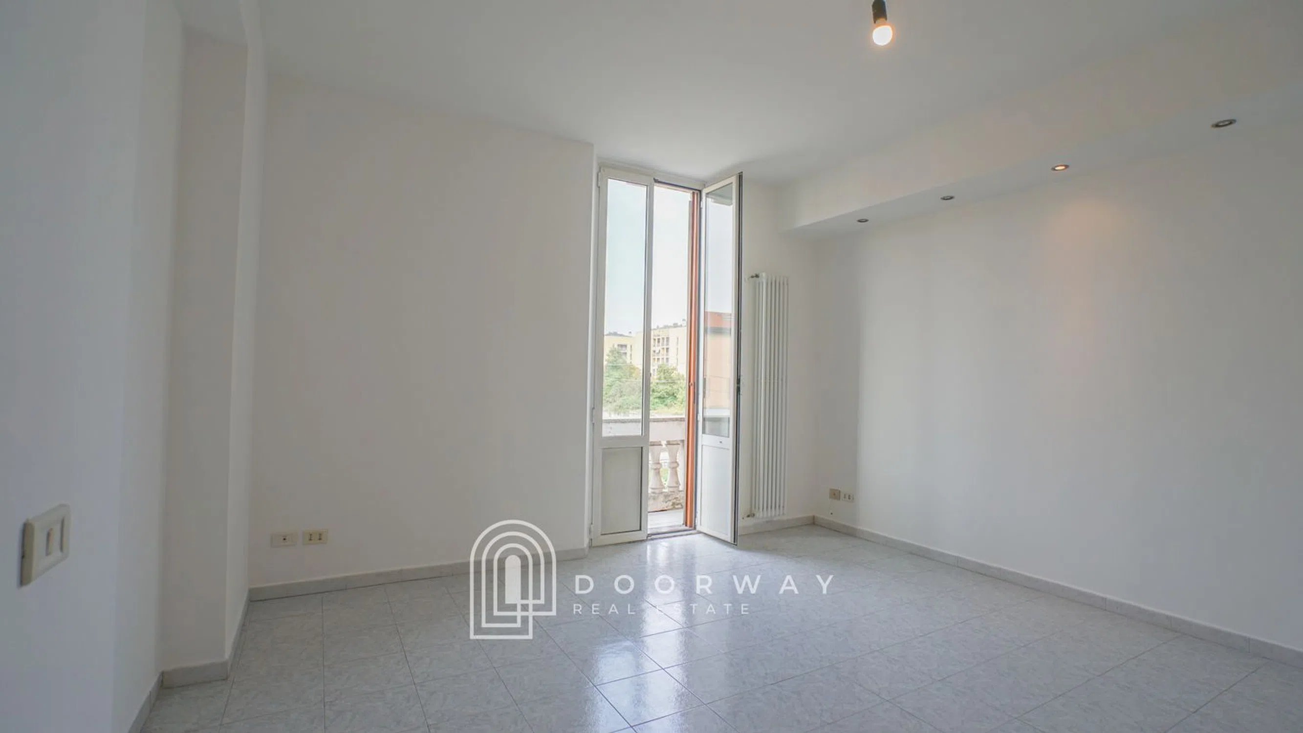 Appartamento su due piani in via della Chiesa Rossa - Photo 7