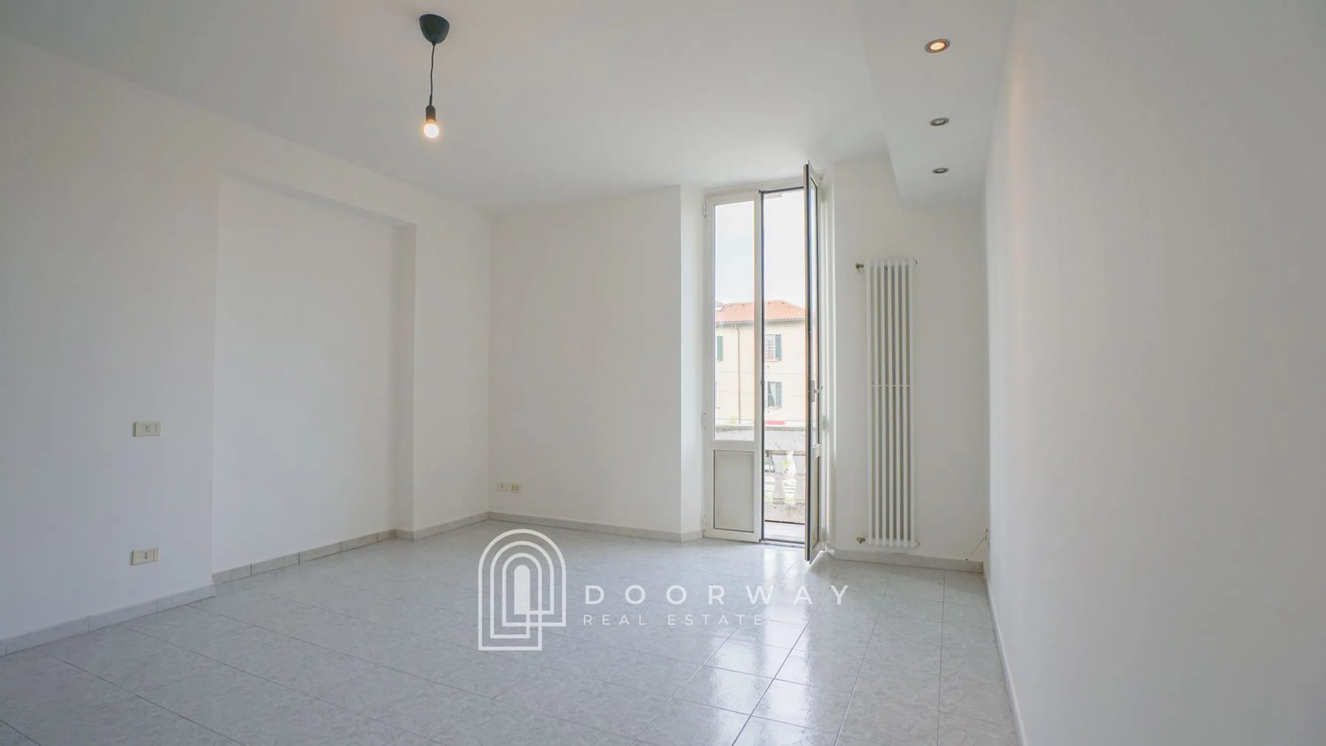 Appartamento su due piani in via della Chiesa Rossa - Photo 8