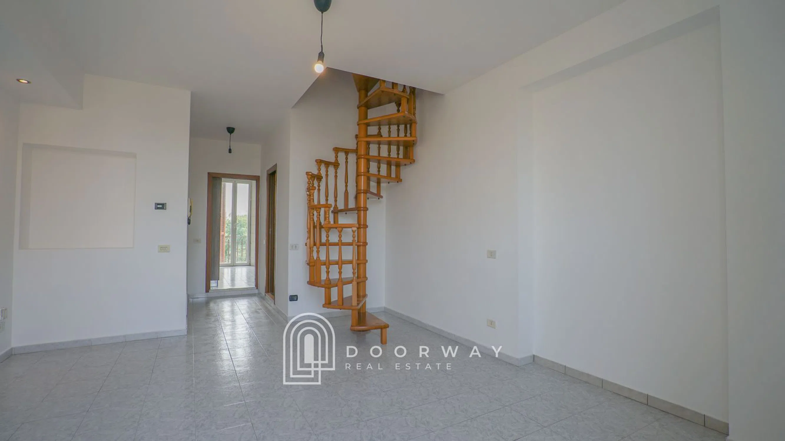 Appartamento su due piani in via della Chiesa Rossa - Photo 10