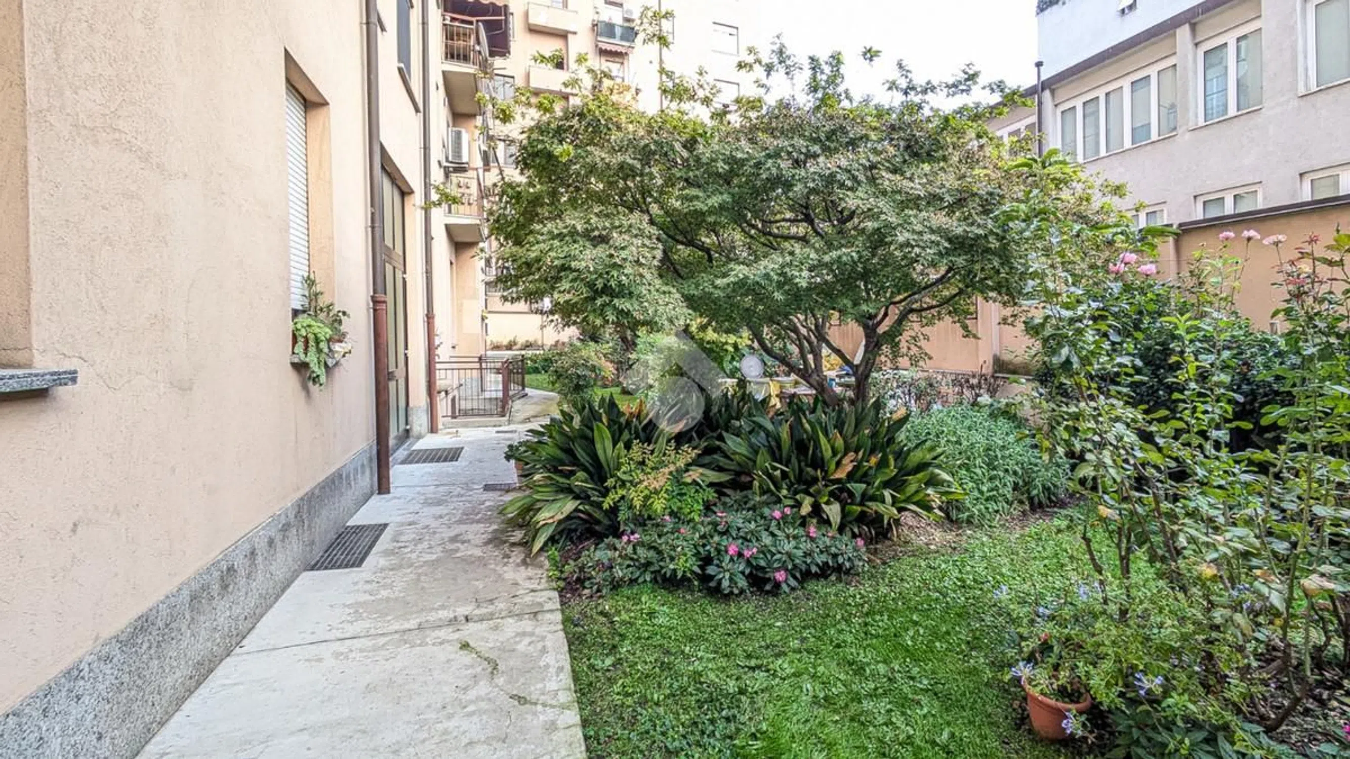 Bilocale in via Giovanni Antonio Amadeo, 46 - Photo 20