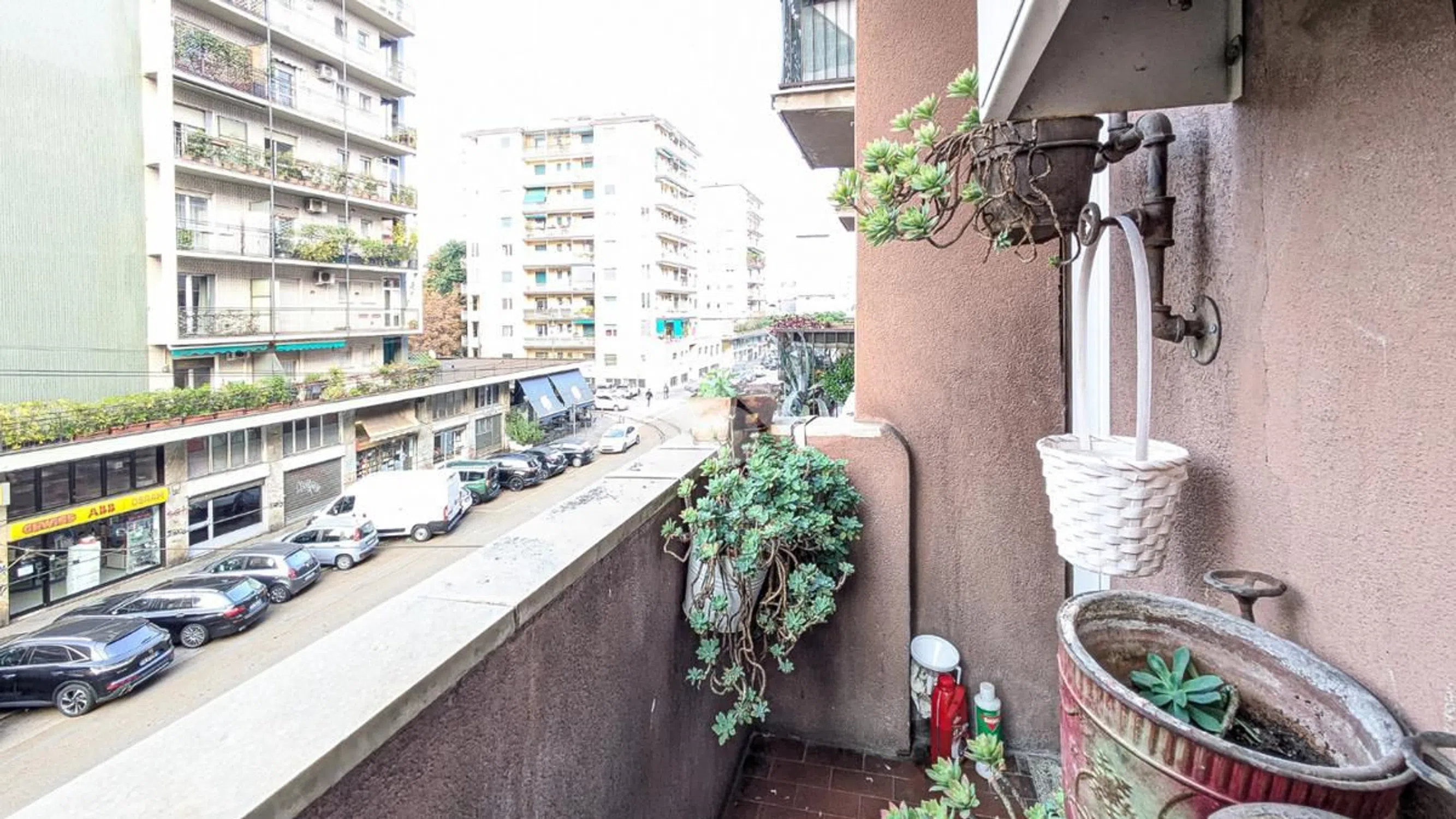 Bilocale in via Giovanni Antonio Amadeo, 46 - Photo 6