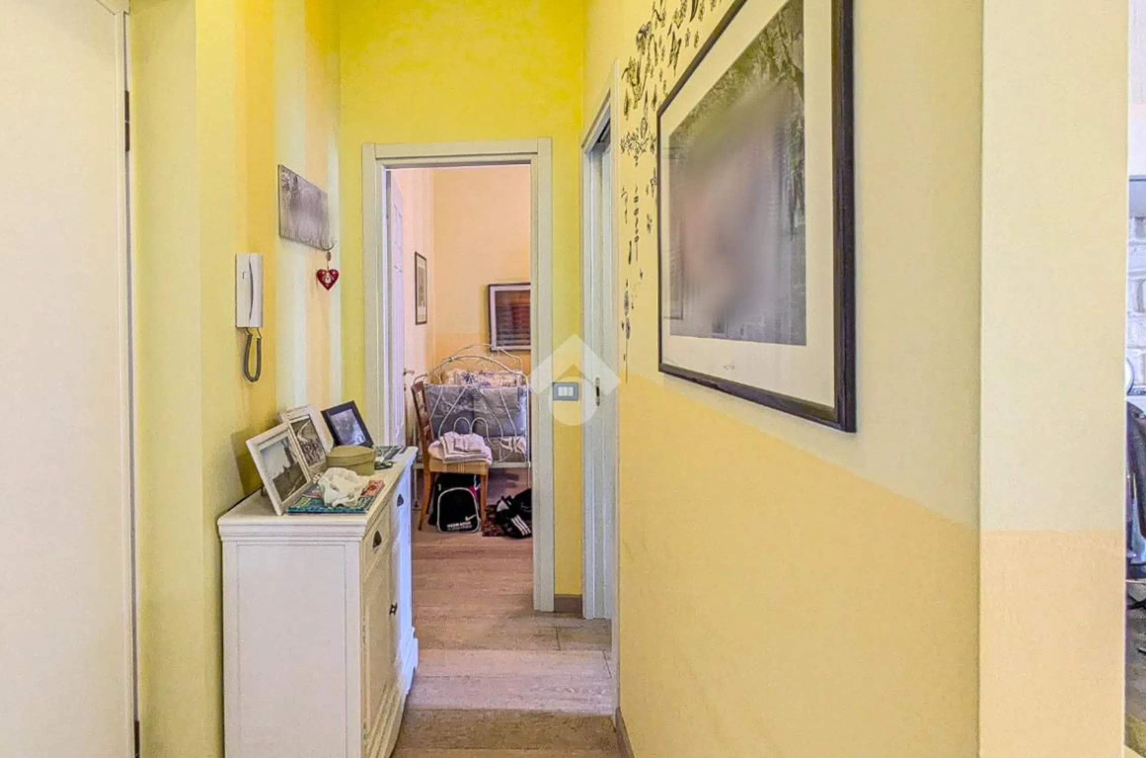 Bilocale in via Giovanni Antonio Amadeo, 46 - Photo 8