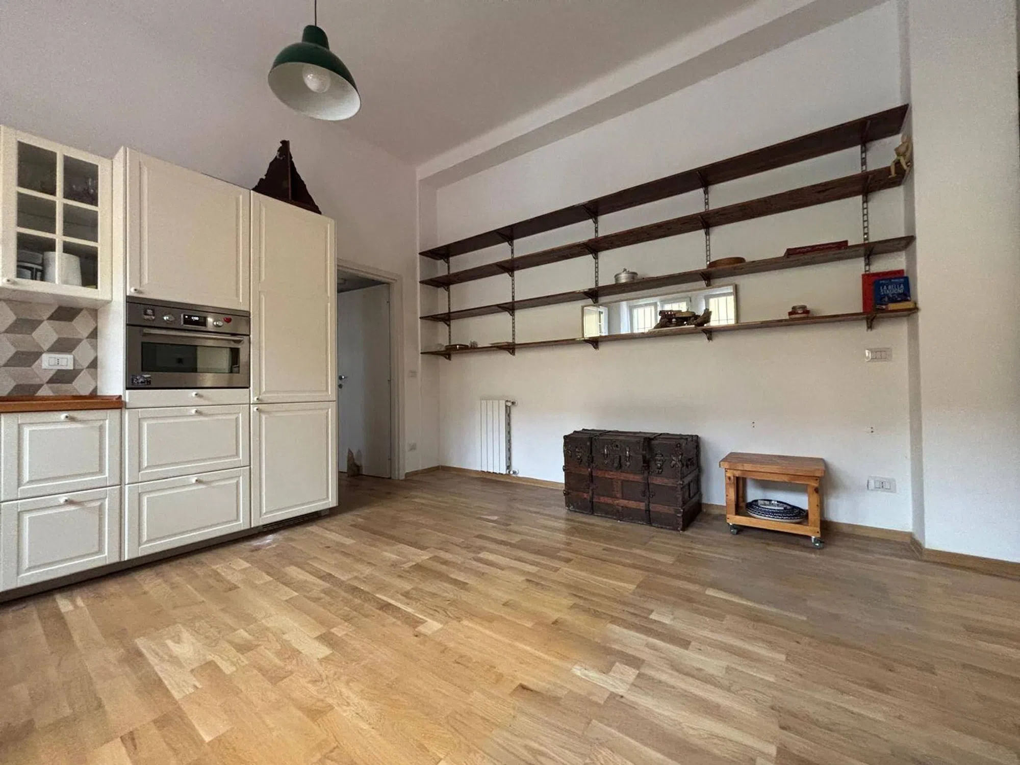 Trilocale in via Privata Battista De Rolandi, 11 - Photo 2