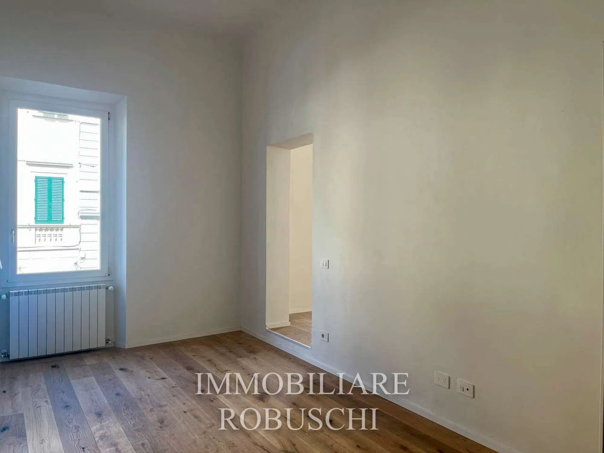 Quadrilocale in Quartiere Campo di Marte - Stadio - Photo 2