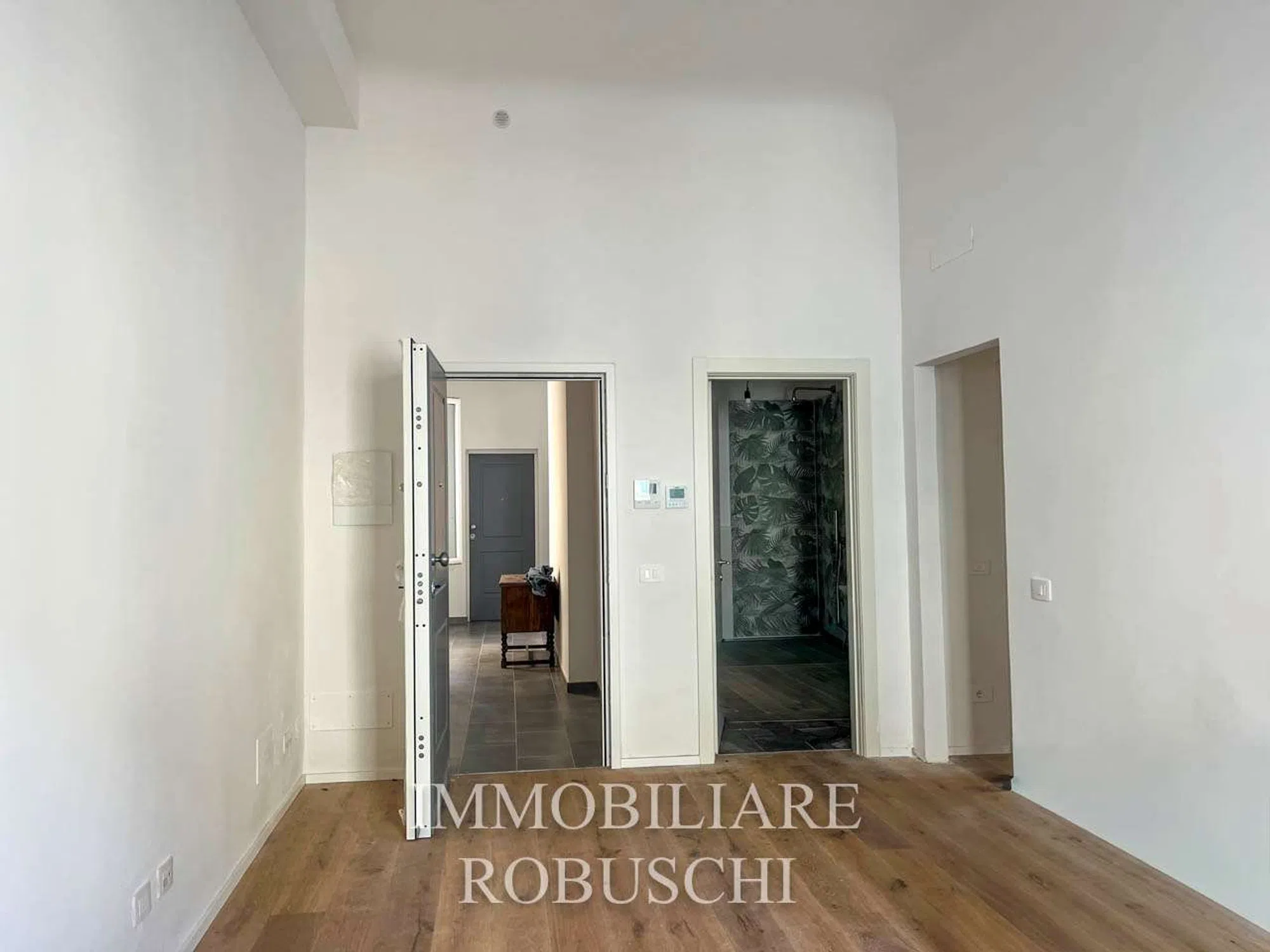 Quadrilocale in Quartiere Campo di Marte - Stadio - Photo 16