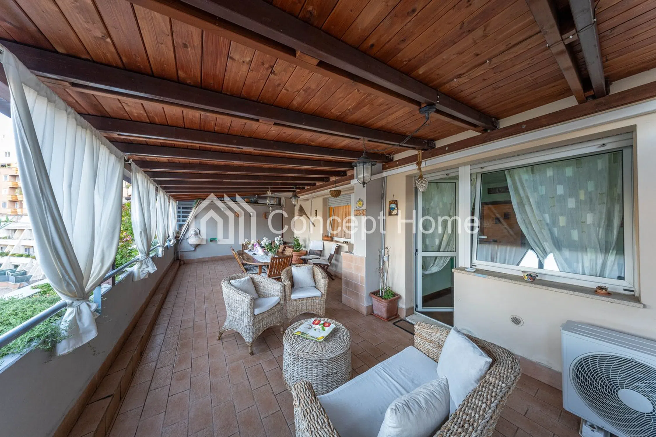 Quadrilocale in viale Aldo Ballarin - Photo 2