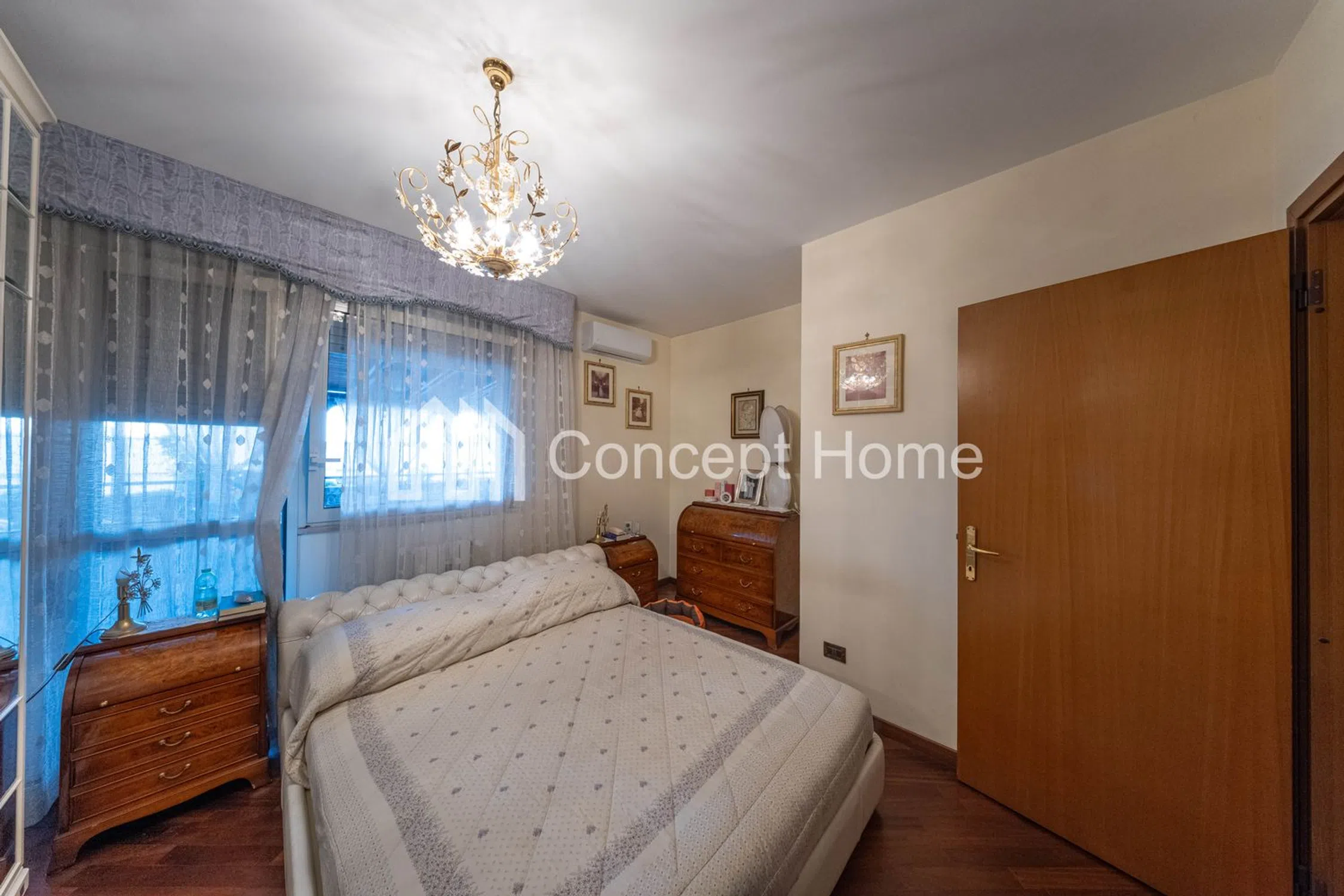Quadrilocale in viale Aldo Ballarin - Photo 11