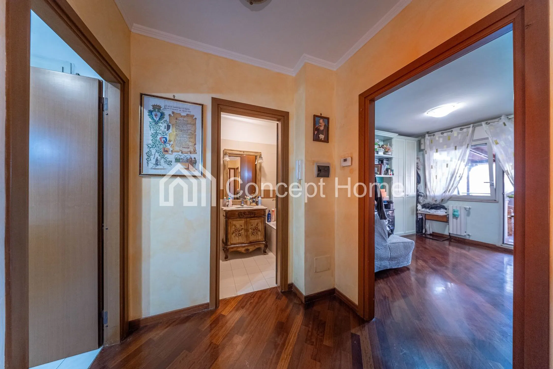 Quadrilocale in viale Aldo Ballarin - Photo 13