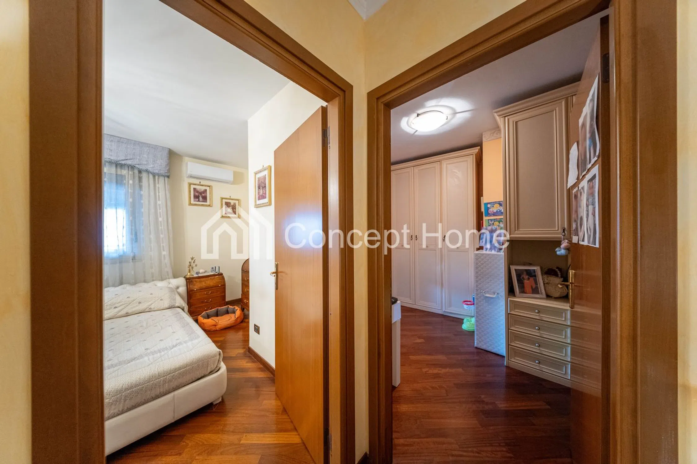 Quadrilocale in viale Aldo Ballarin - Photo 14