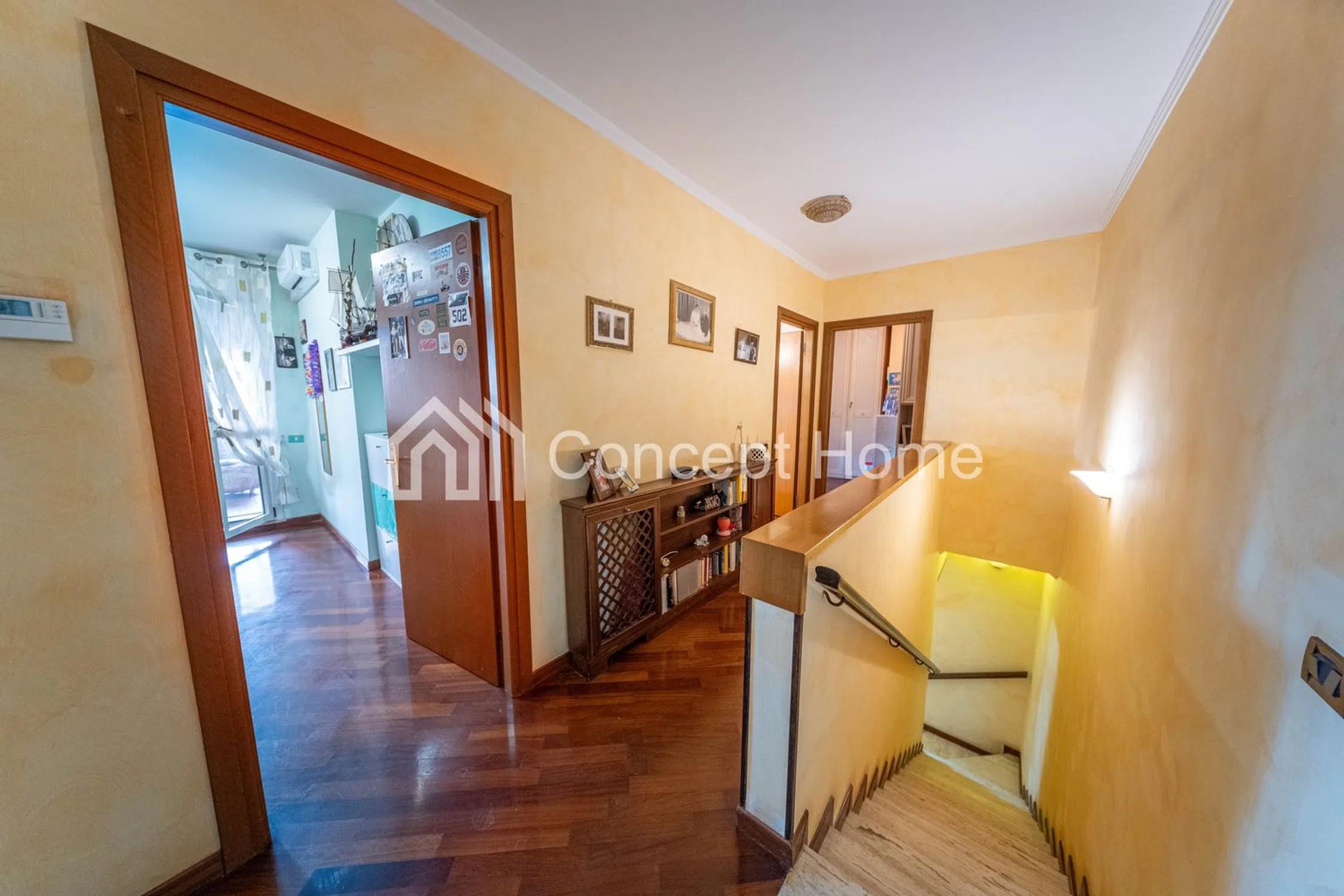 Quadrilocale in viale Aldo Ballarin - Photo 15