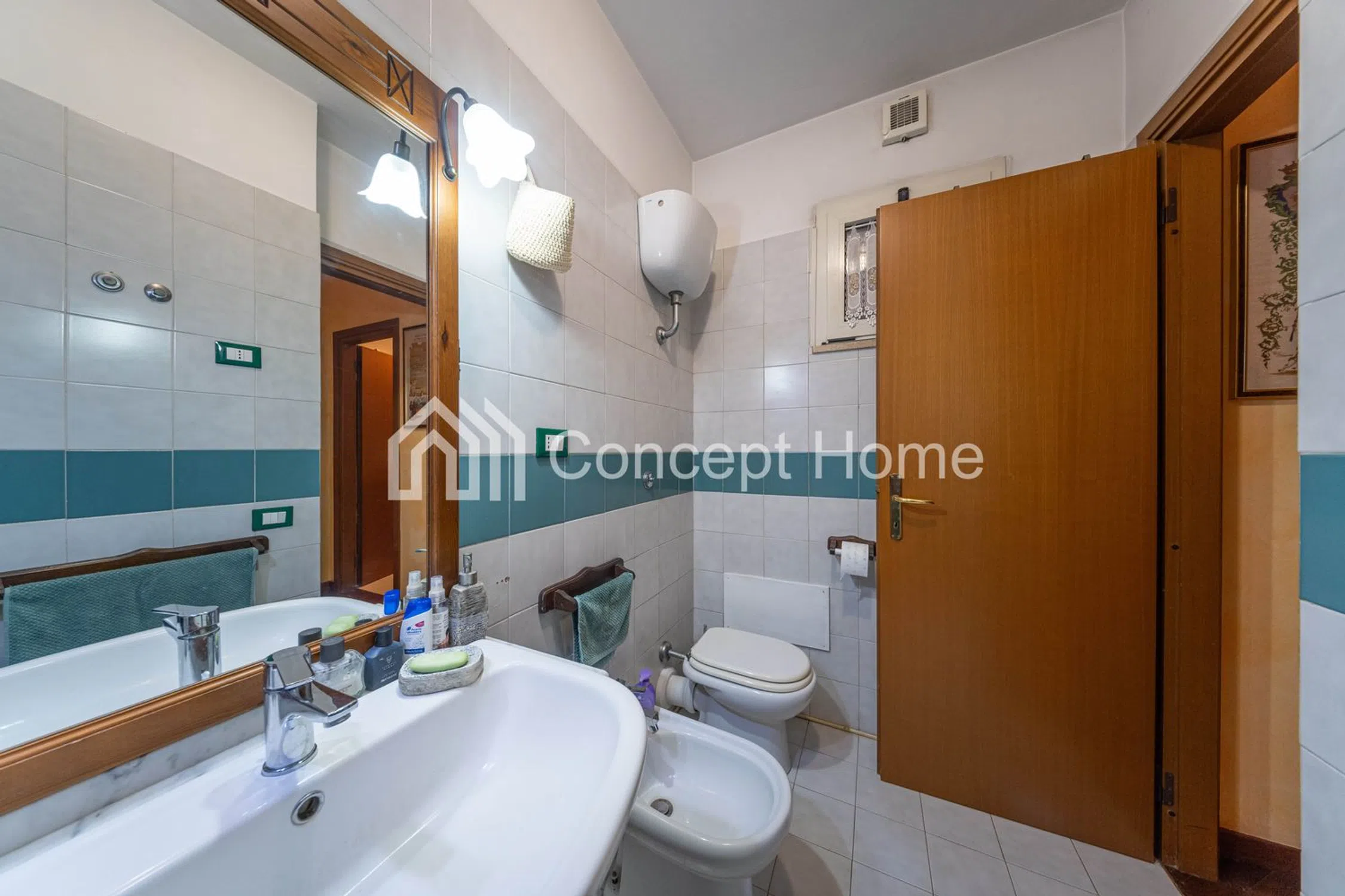 Quadrilocale in viale Aldo Ballarin - Photo 17