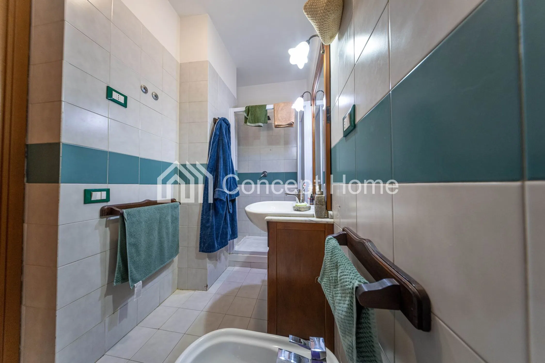 Quadrilocale in viale Aldo Ballarin - Photo 18
