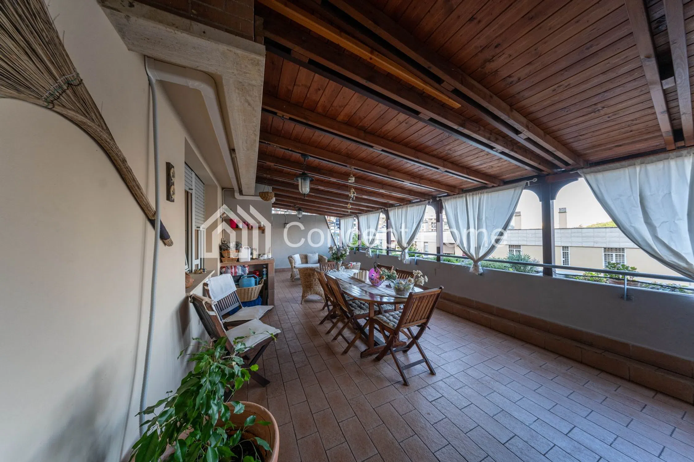 Quadrilocale in viale Aldo Ballarin - Photo 4