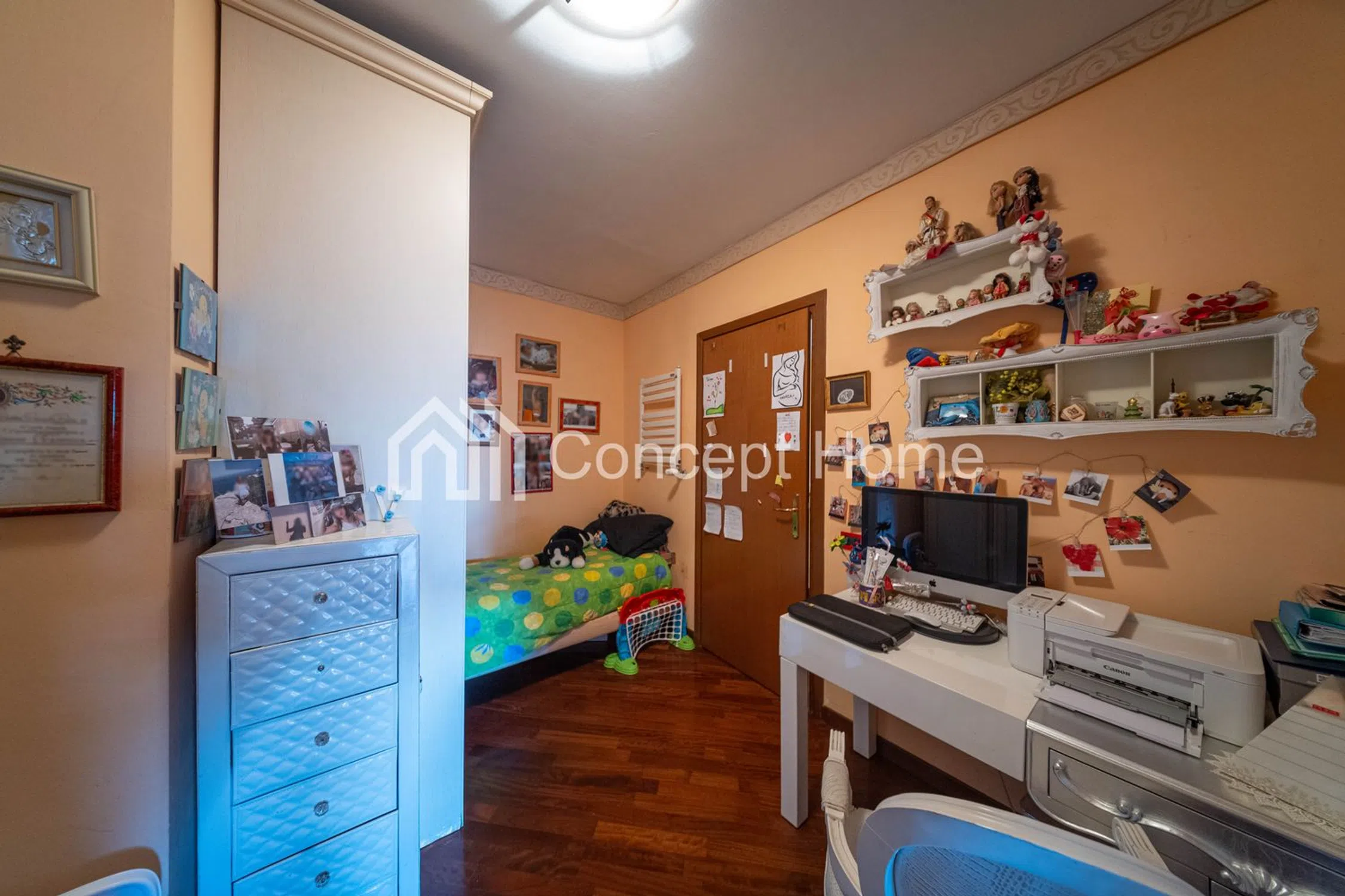 Quadrilocale in viale Aldo Ballarin - Photo 6