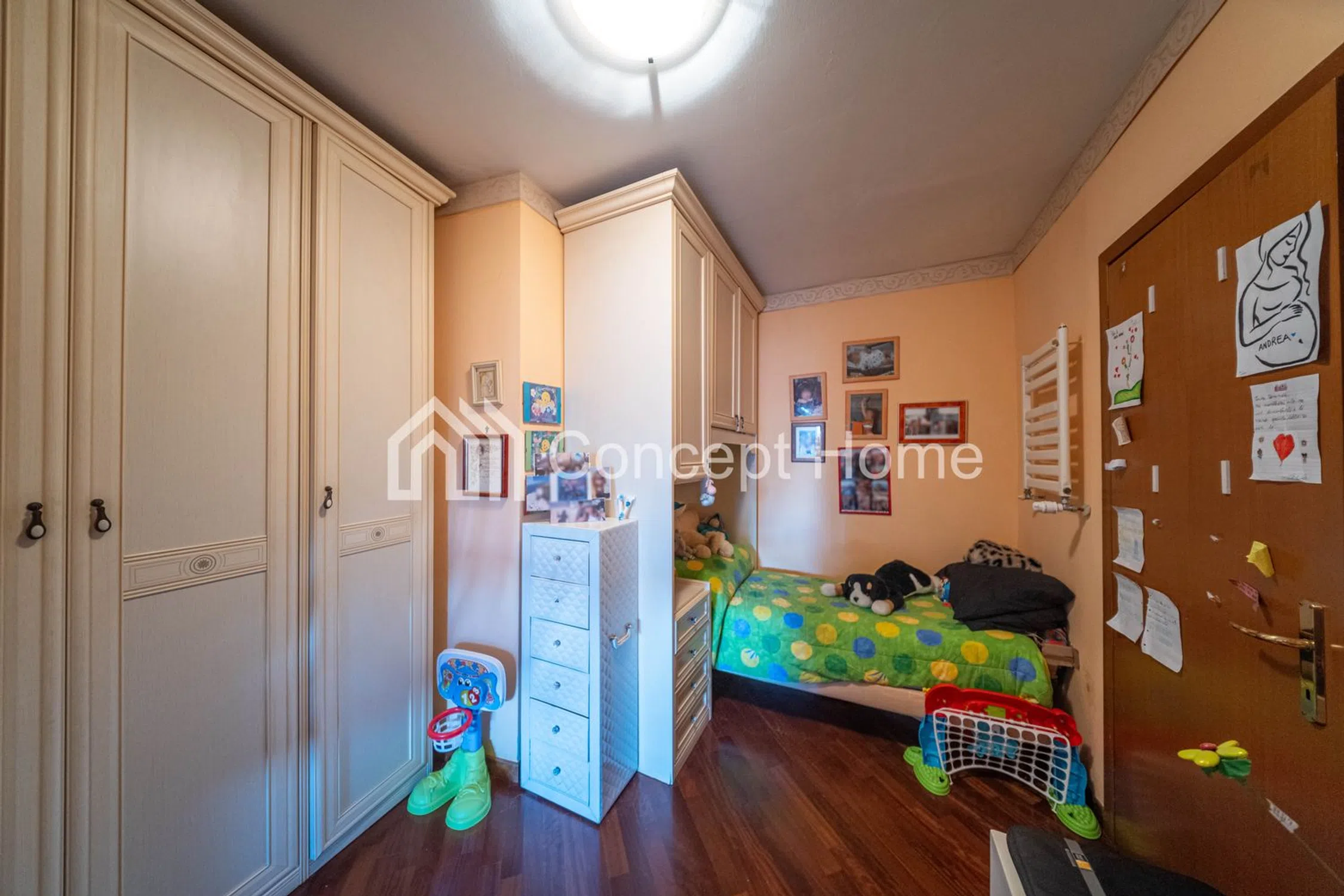 Quadrilocale in viale Aldo Ballarin - Photo 7