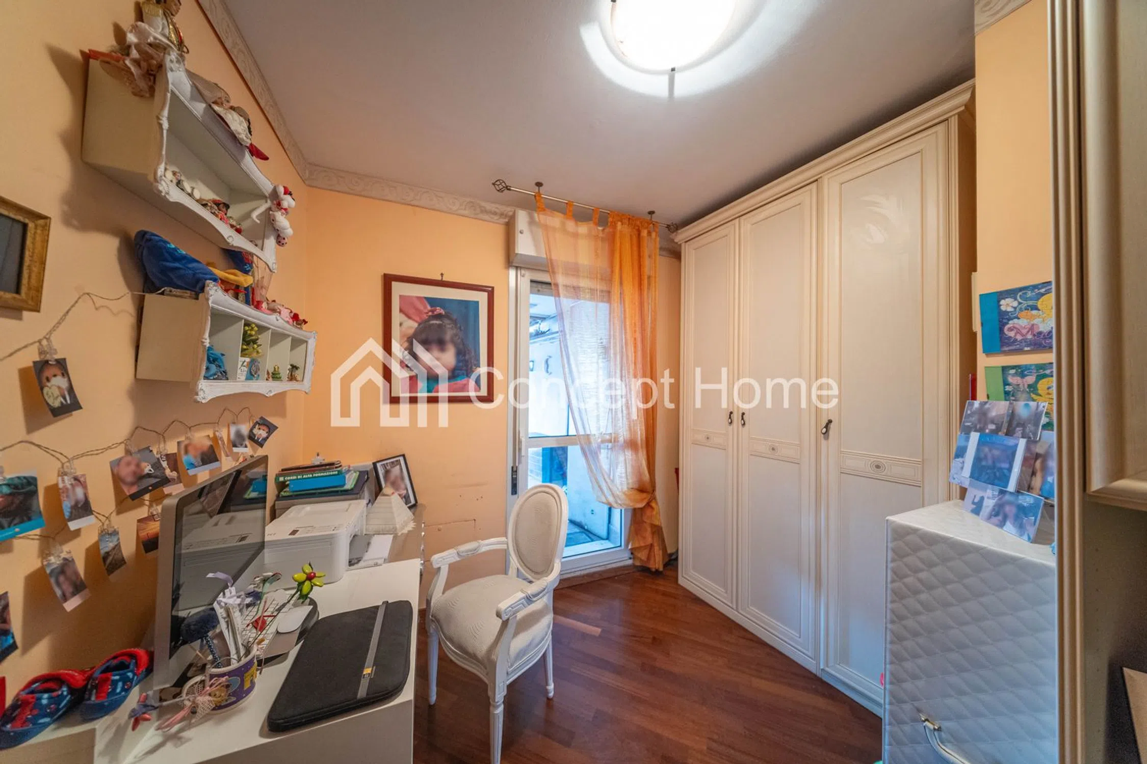 Quadrilocale in viale Aldo Ballarin - Photo 8