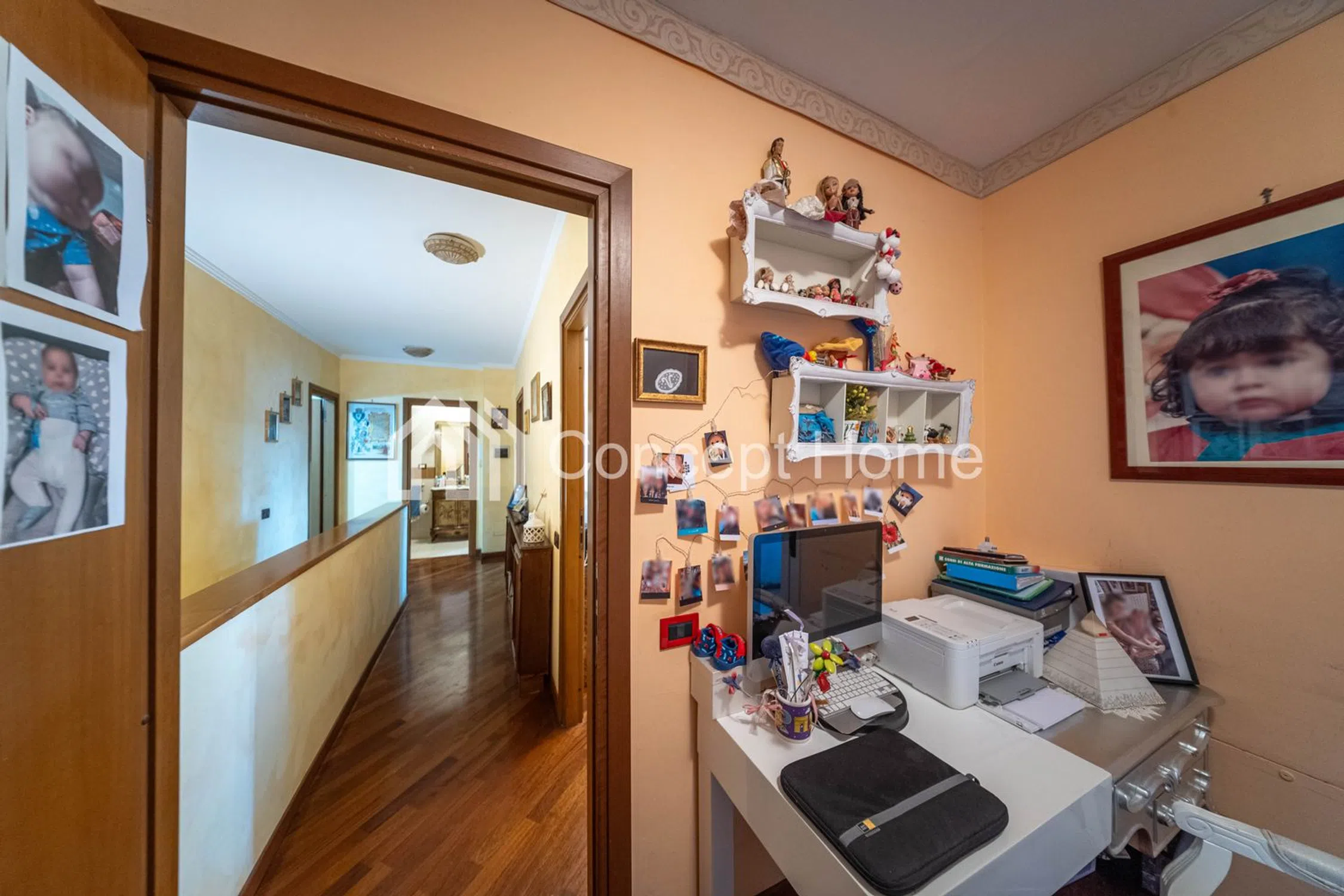 Quadrilocale in viale Aldo Ballarin - Photo 9