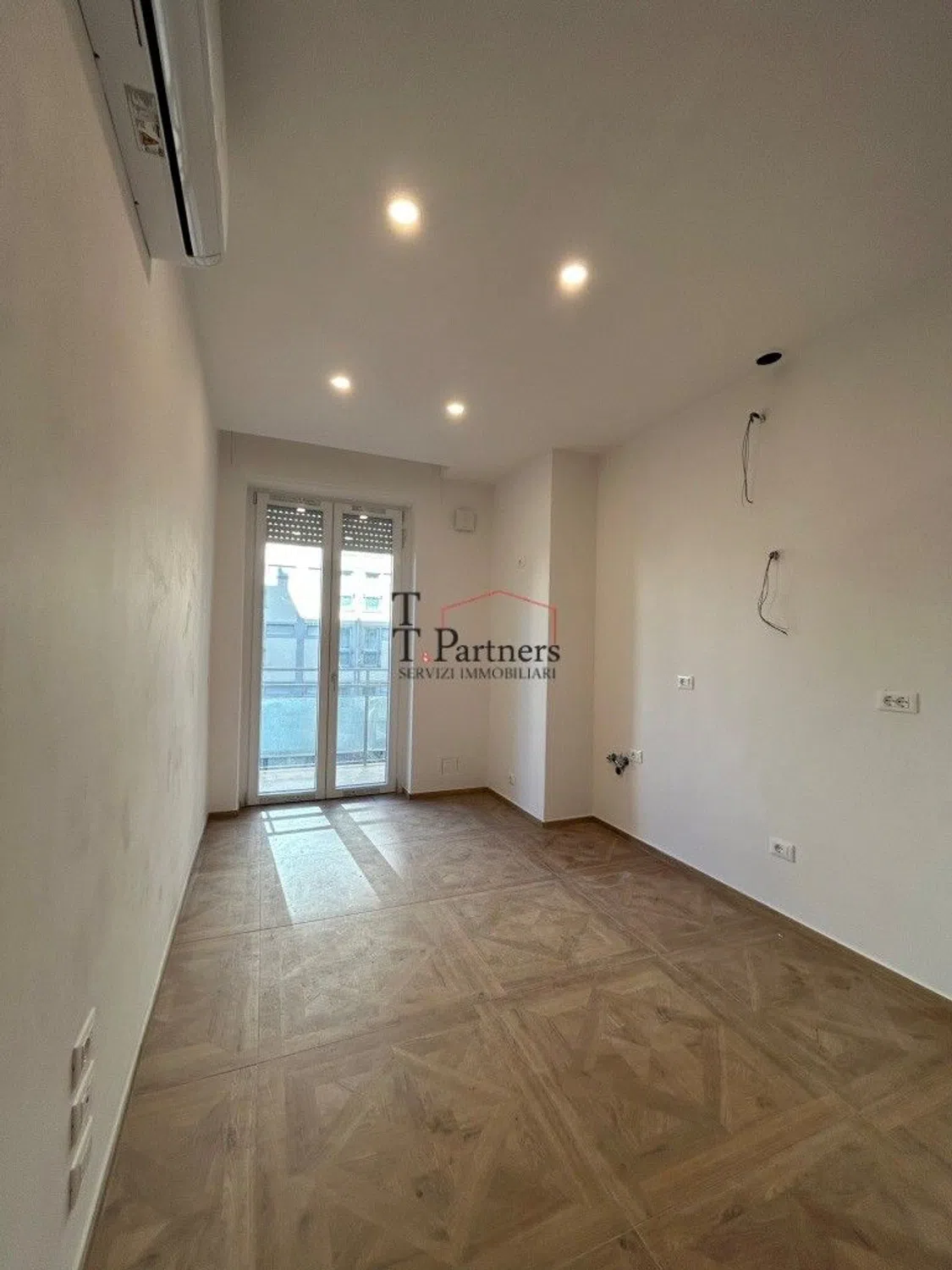Trilocale in via di Melegnano, 6 n - Photo 1