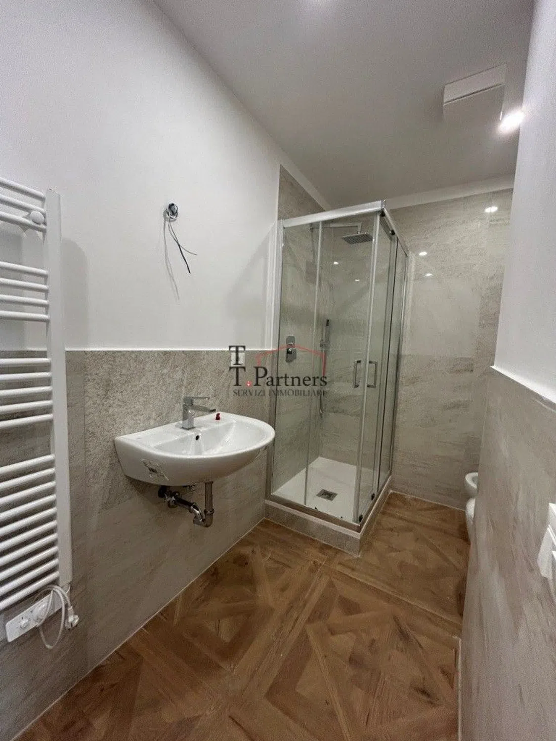 Trilocale in via di Melegnano, 6 n - Photo 7