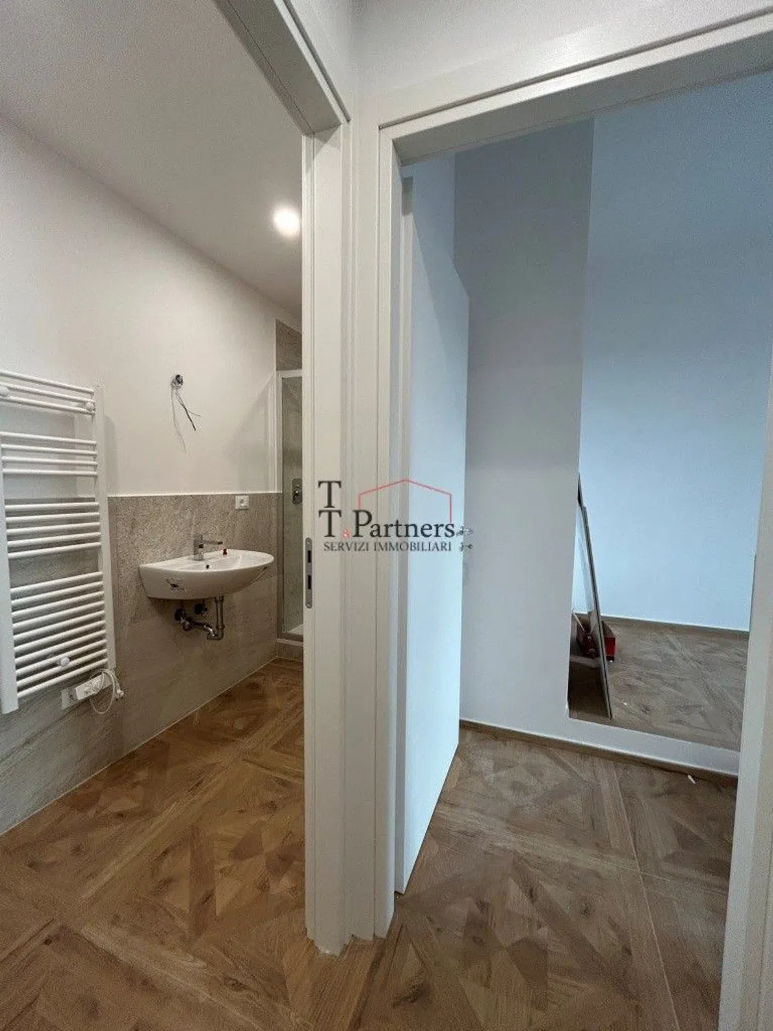 Trilocale in via di Melegnano, 6 n - Photo 8