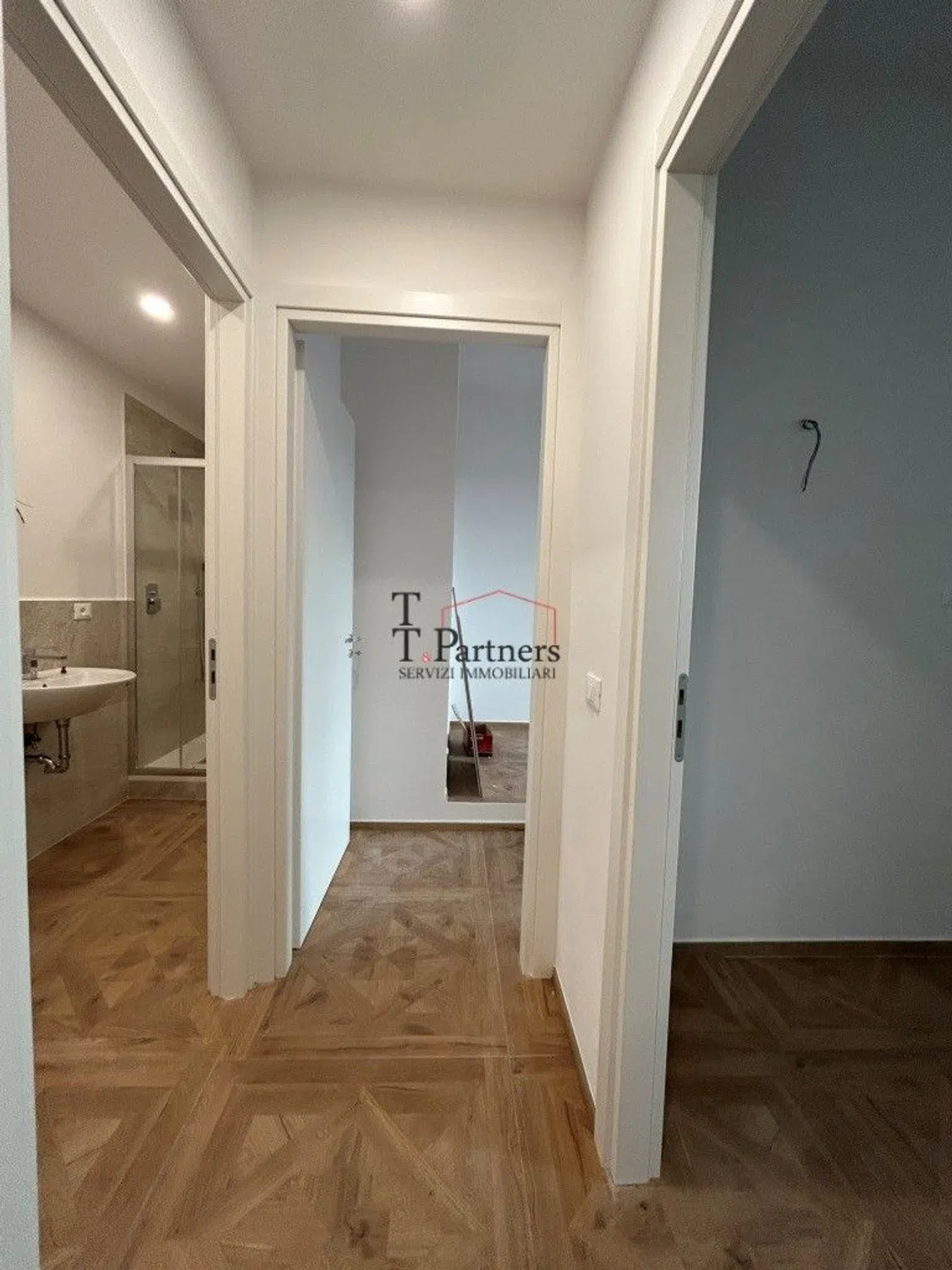 Trilocale in via di Melegnano, 6 n - Photo 9